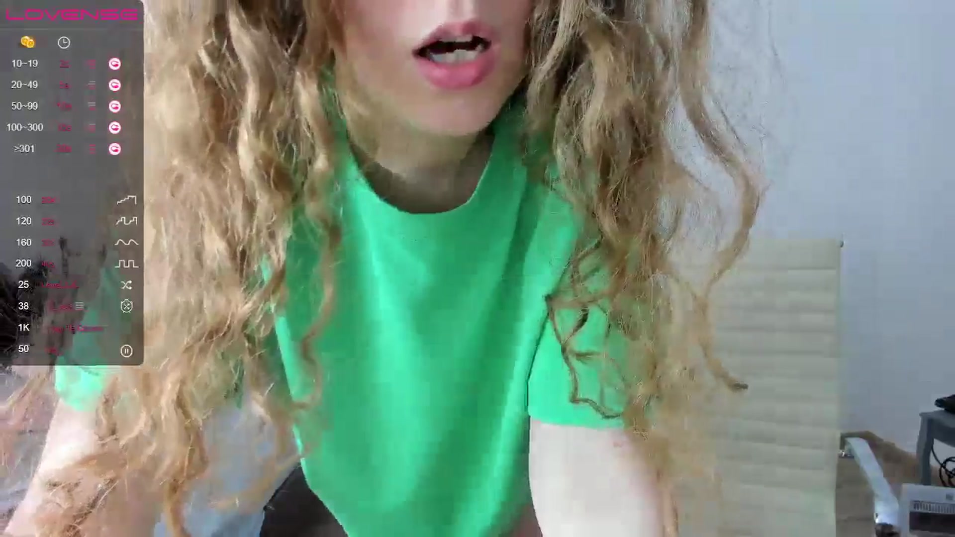 Gallery image thumbnail from LanaBelll's myfreecams stream on, 09/28/2024, 14:11 image 7 of 20