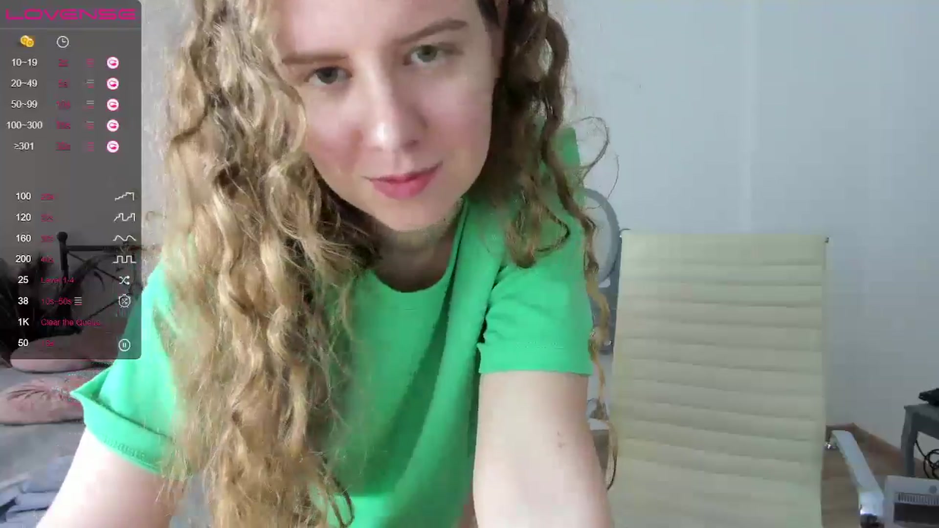Gallery image thumbnail from LanaBelll's myfreecams stream on, 09/28/2024, 14:11 image 9 of 20