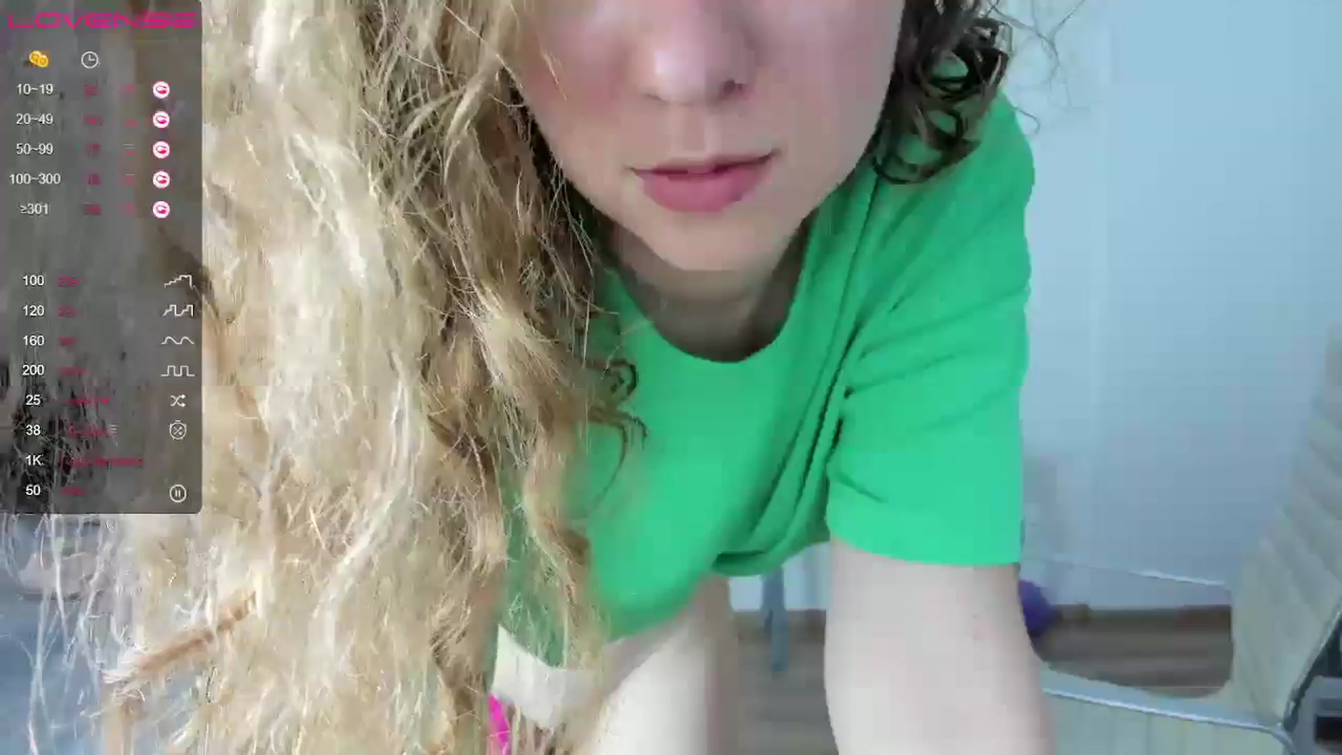 Gallery image thumbnail from LanaBelll's myfreecams stream on, 09/28/2024, 15:39 image 6 of 20