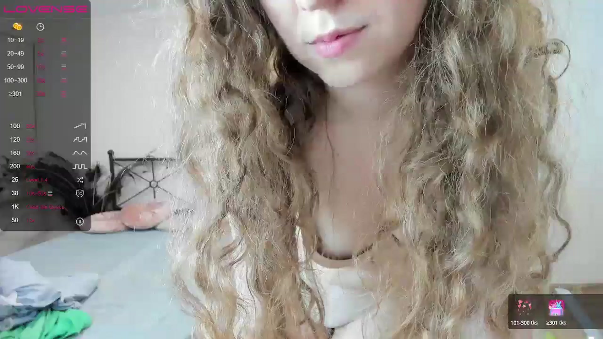 Gallery image thumbnail from LanaBelll's myfreecams stream on, 09/28/2024, 19:08 image 3 of 20