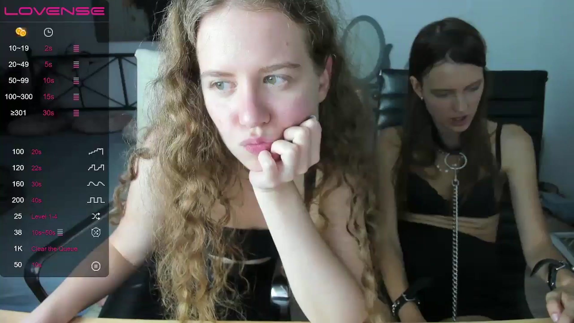 Gallery image thumbnail from LanaBelll's myfreecams stream on, 10/04/2024, 17:19 image 9 of 20