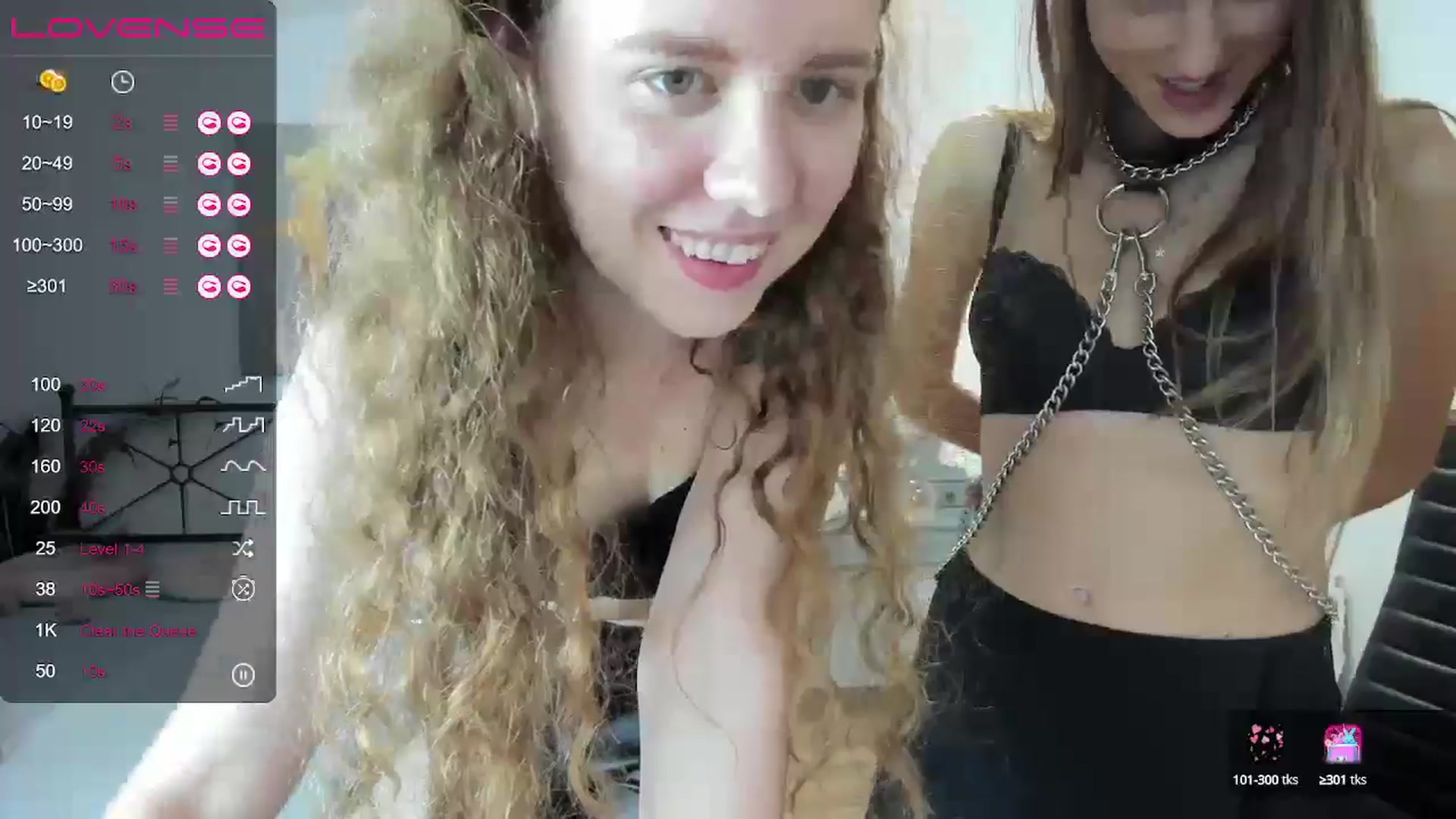 Gallery image thumbnail from LanaBelll's myfreecams stream on, 10/04/2024, 19:08 image 17 of 20