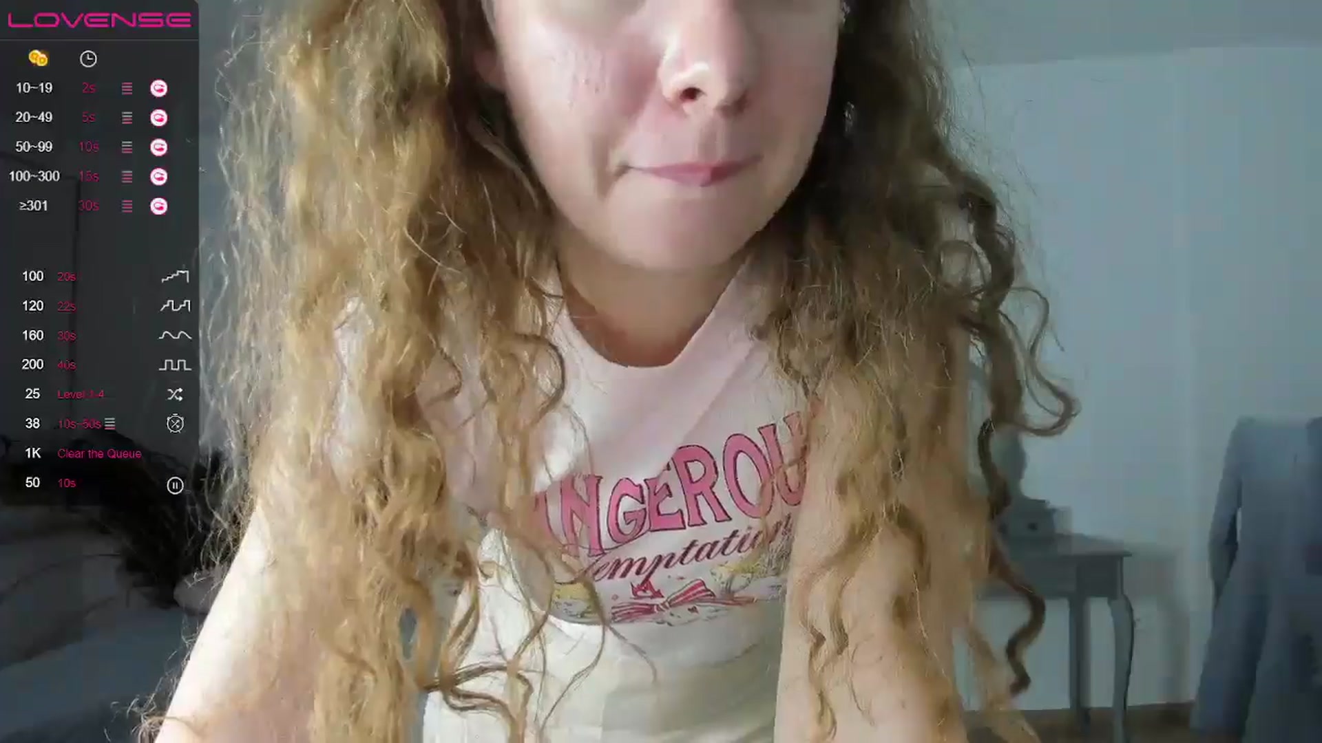 Gallery image thumbnail from LanaBelll's myfreecams stream on, 10/05/2024, 16:46 image 11 of 20