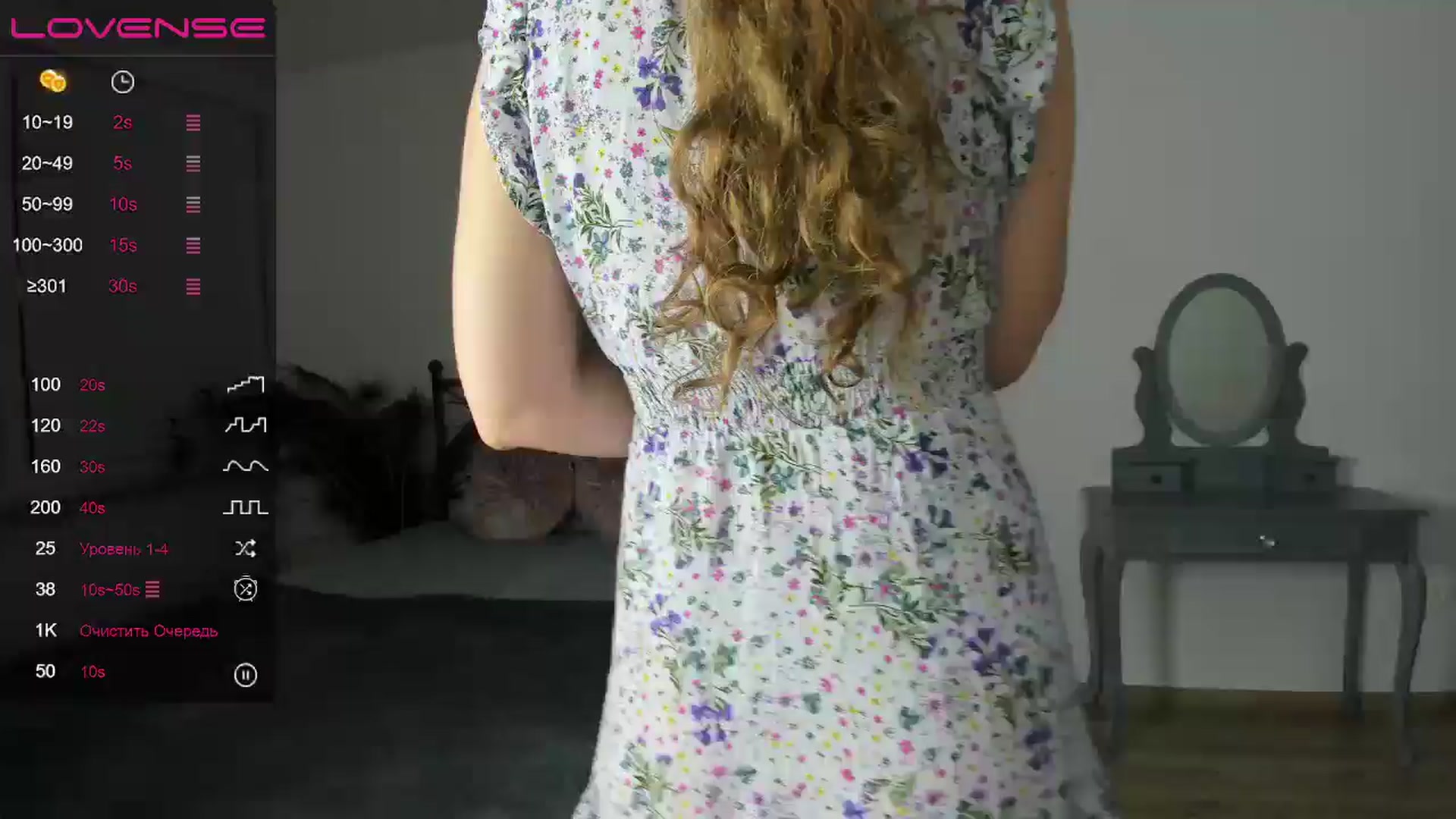 Gallery image thumbnail from LanaBelll's myfreecams stream on, 10/14/2024, 18:12 image 14 of 20