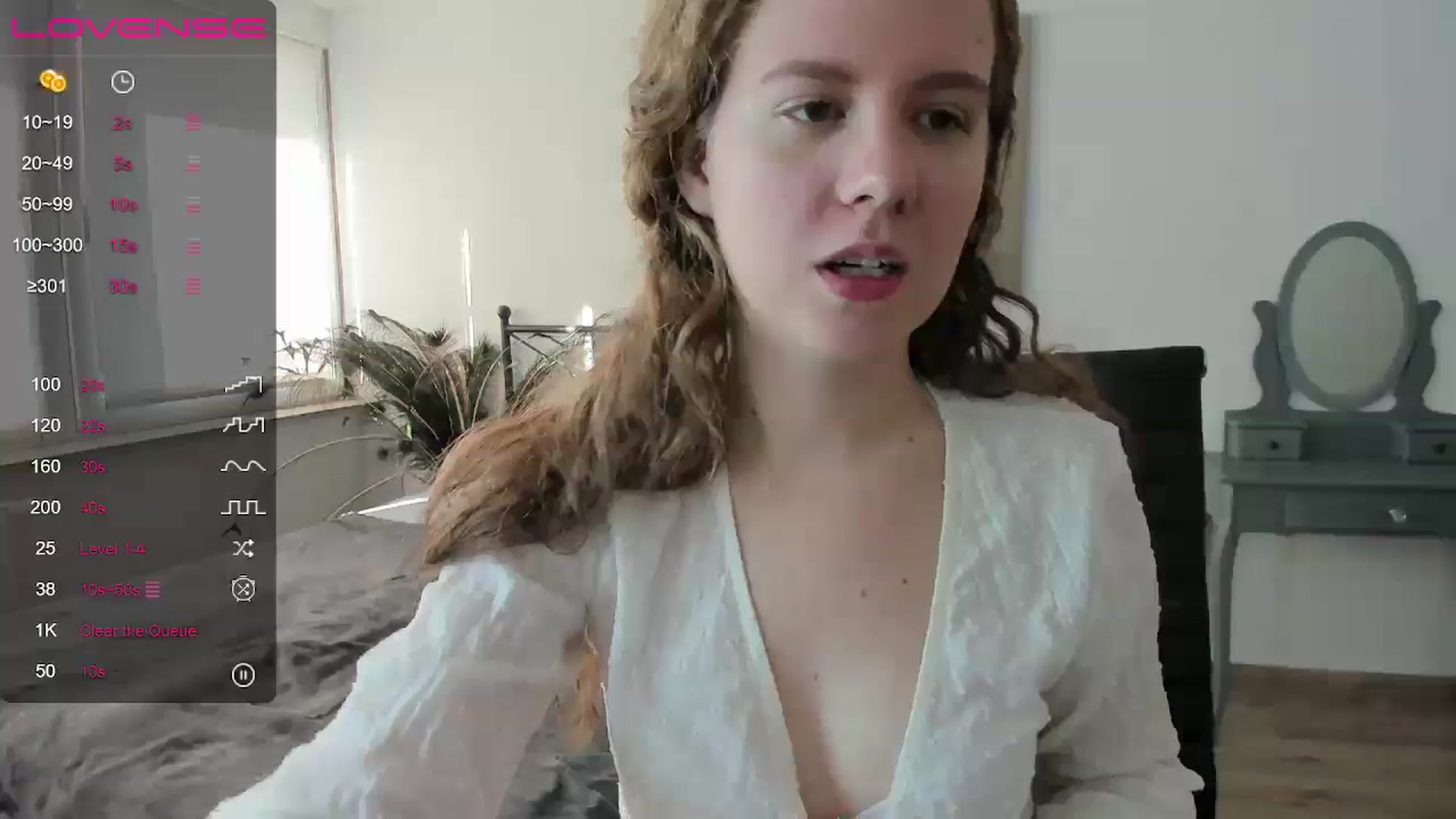 Gallery image thumbnail from LanaBelll's myfreecams stream on, 10/19/2024, 14:19 image 15 of 20