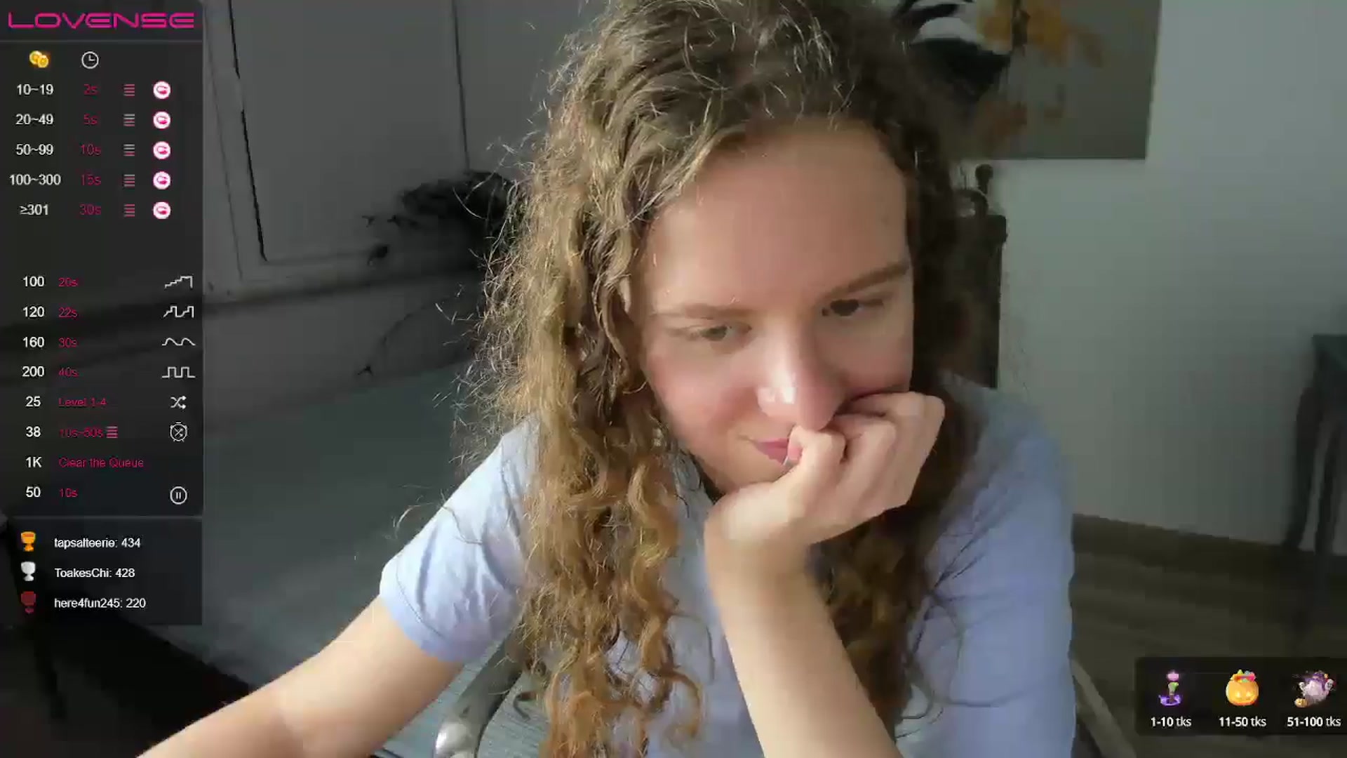 Gallery image thumbnail from LanaBelll's myfreecams stream on, 10/23/2024, 17:28 image 7 of 20