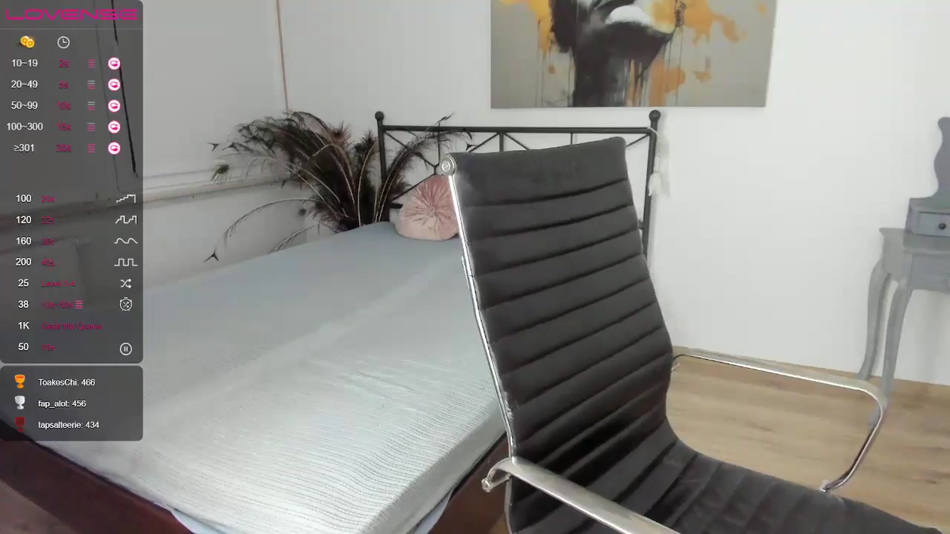 Gallery image thumbnail from LanaBelll's myfreecams stream on, 10/23/2024, 18:27 image 3 of 20