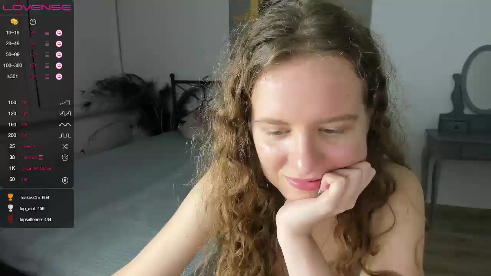 Gallery image thumbnail from LanaBelll's myfreecams stream on, 10/23/2024, 21:11 image 11 of 20