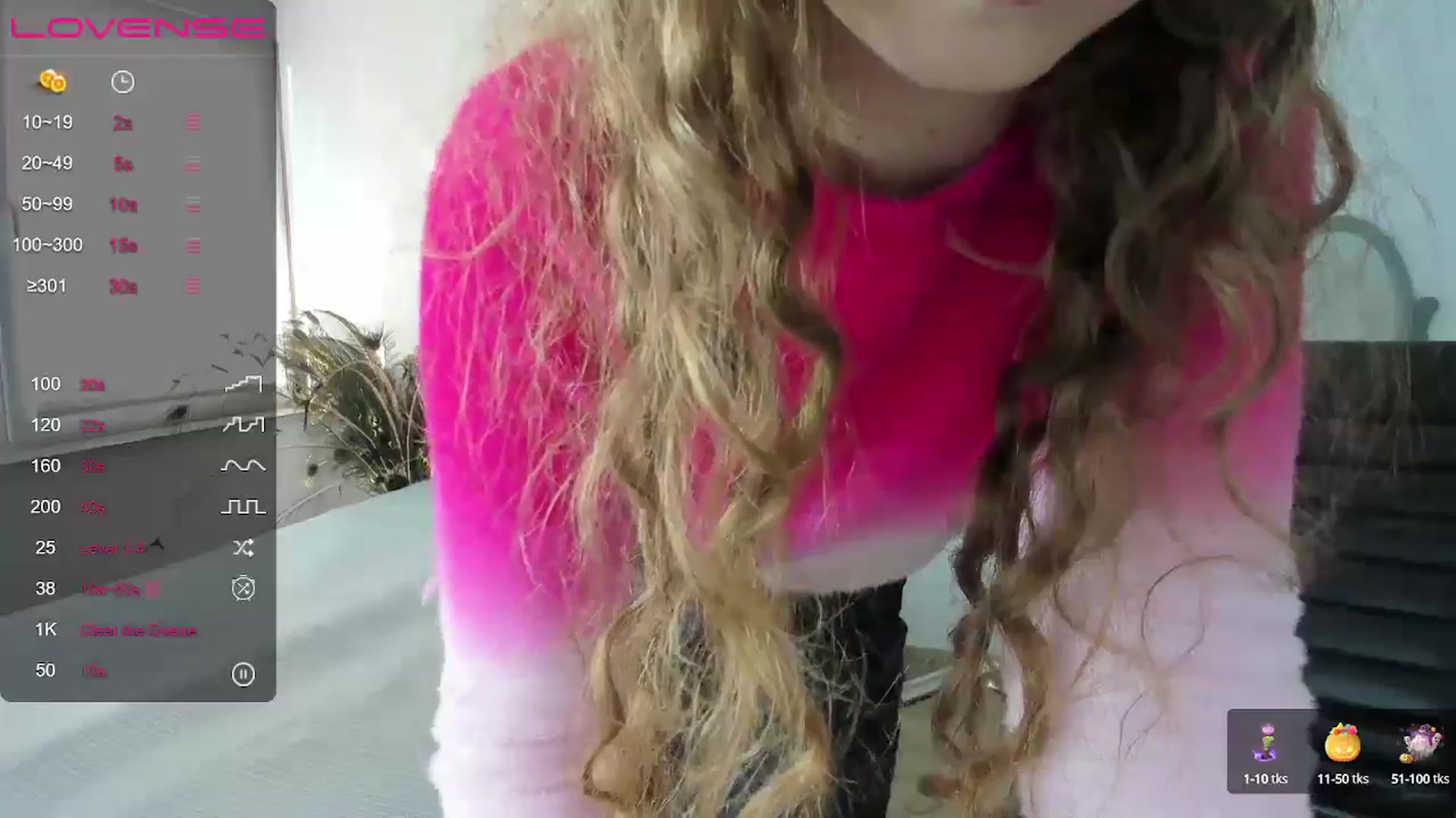 Gallery image thumbnail from LanaBelll's myfreecams stream on, 10/25/2024, 13:43 image 11 of 20