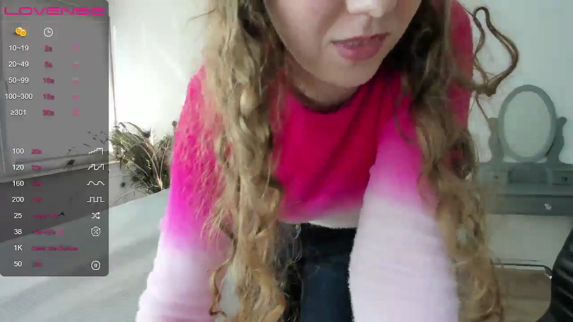Gallery image thumbnail from LanaBelll's myfreecams stream on, 10/25/2024, 13:43 image 13 of 20