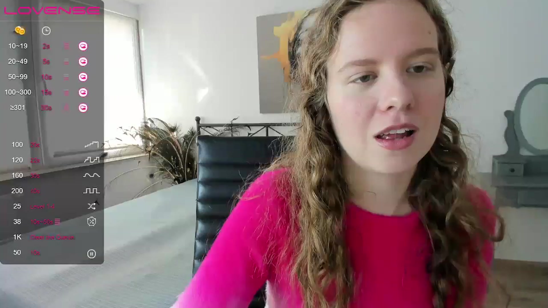 Gallery image thumbnail from LanaBelll's myfreecams stream on, 10/25/2024, 13:43 image 9 of 20