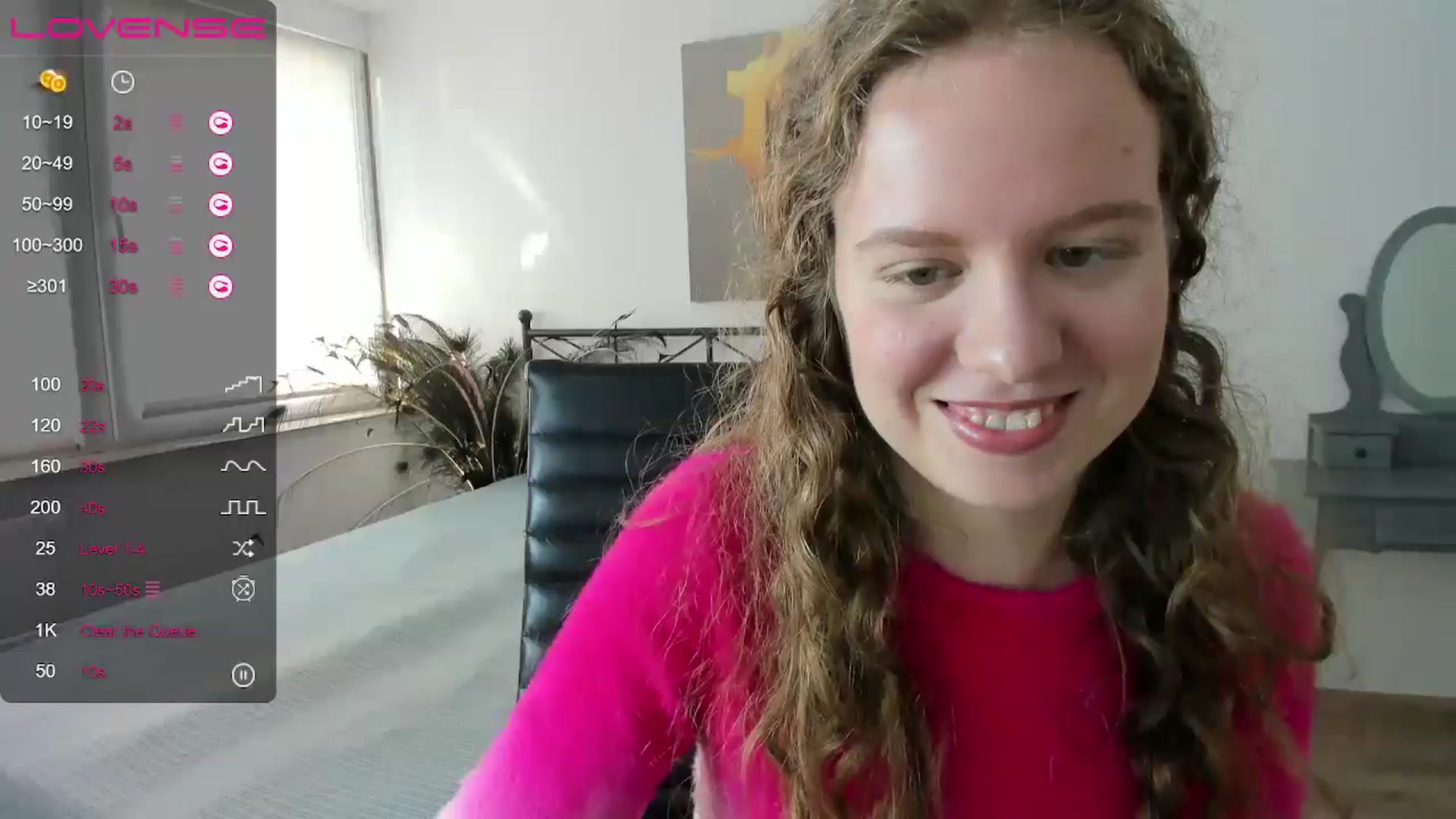 Gallery image thumbnail from LanaBelll's myfreecams stream on, 10/25/2024, 13:43 image 8 of 20