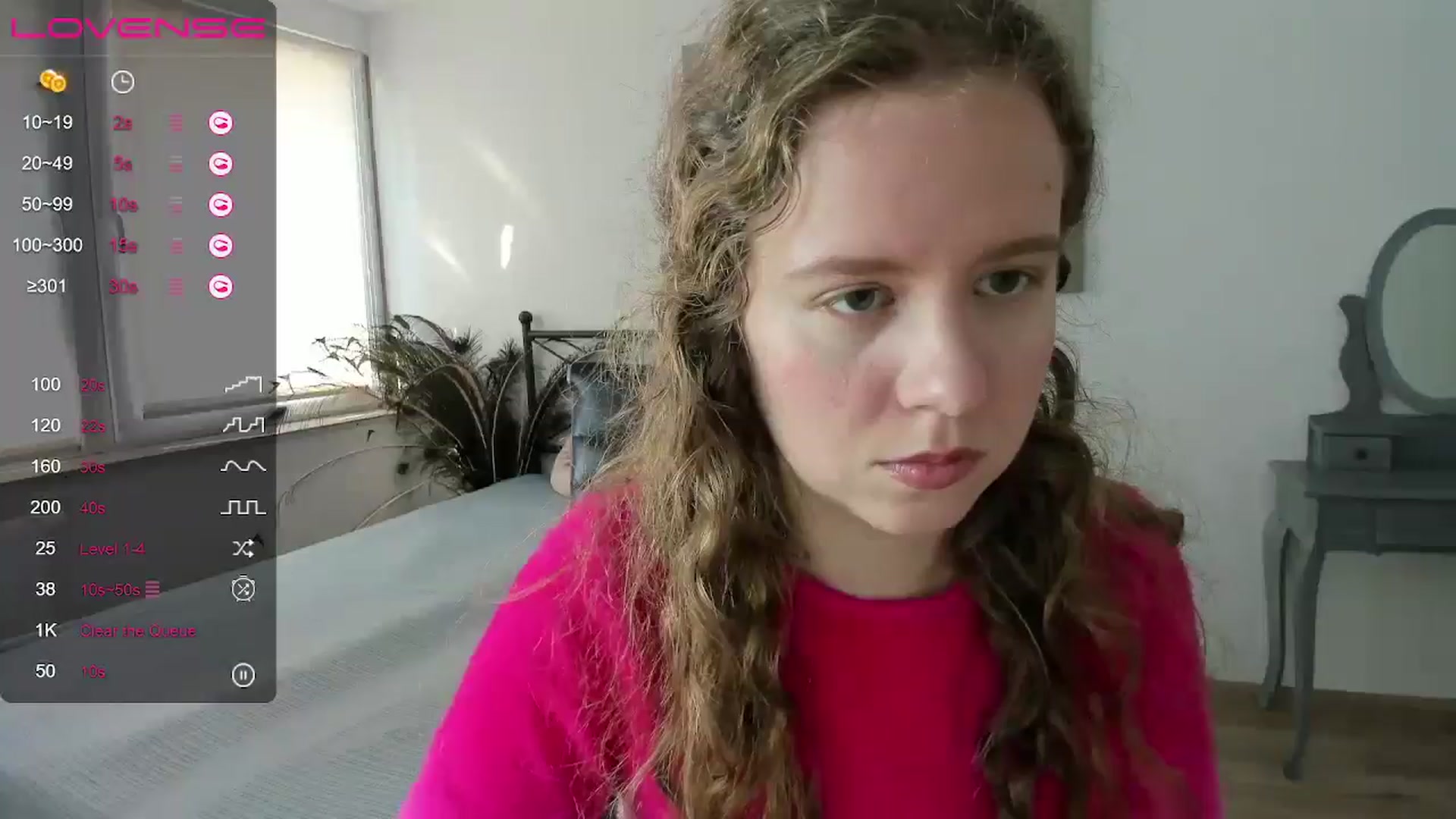 Gallery image thumbnail from LanaBelll's myfreecams stream on, 10/25/2024, 13:43 image 1 of 20