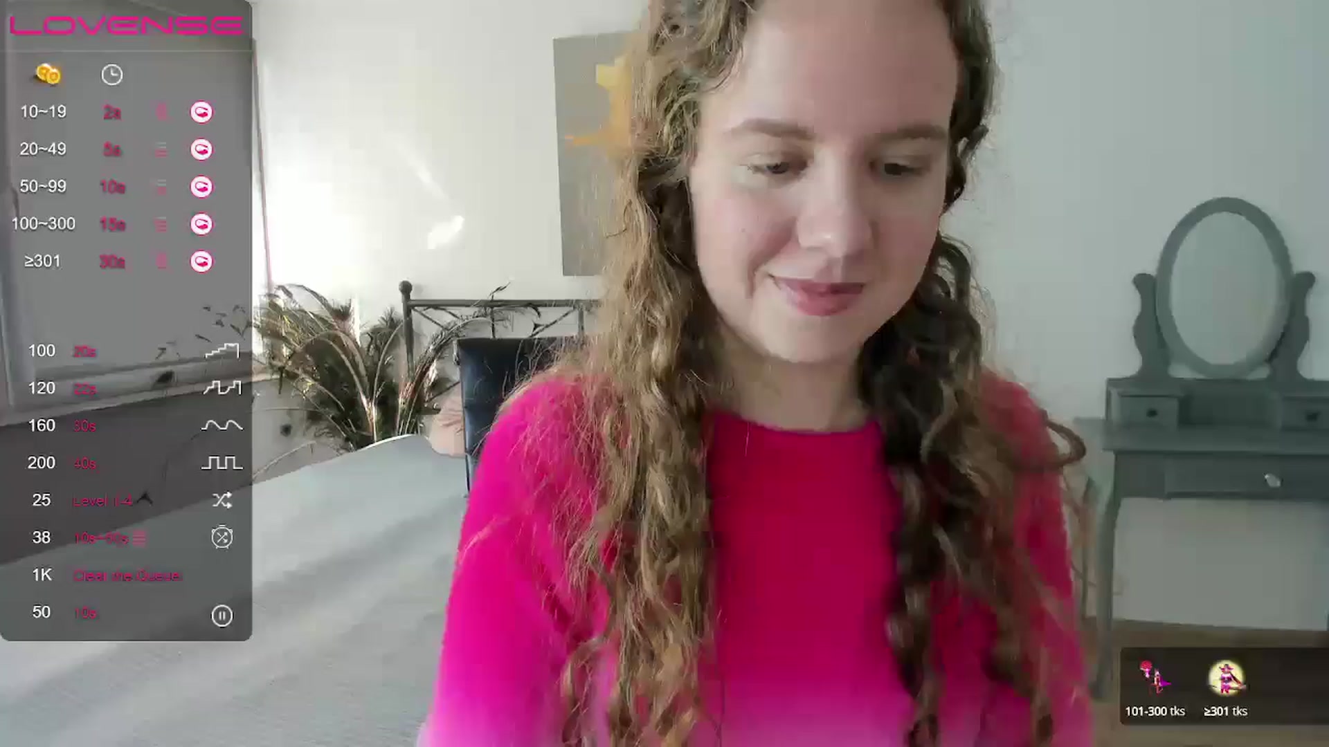 Gallery image thumbnail from LanaBelll's myfreecams stream on, 10/25/2024, 13:43 image 15 of 20