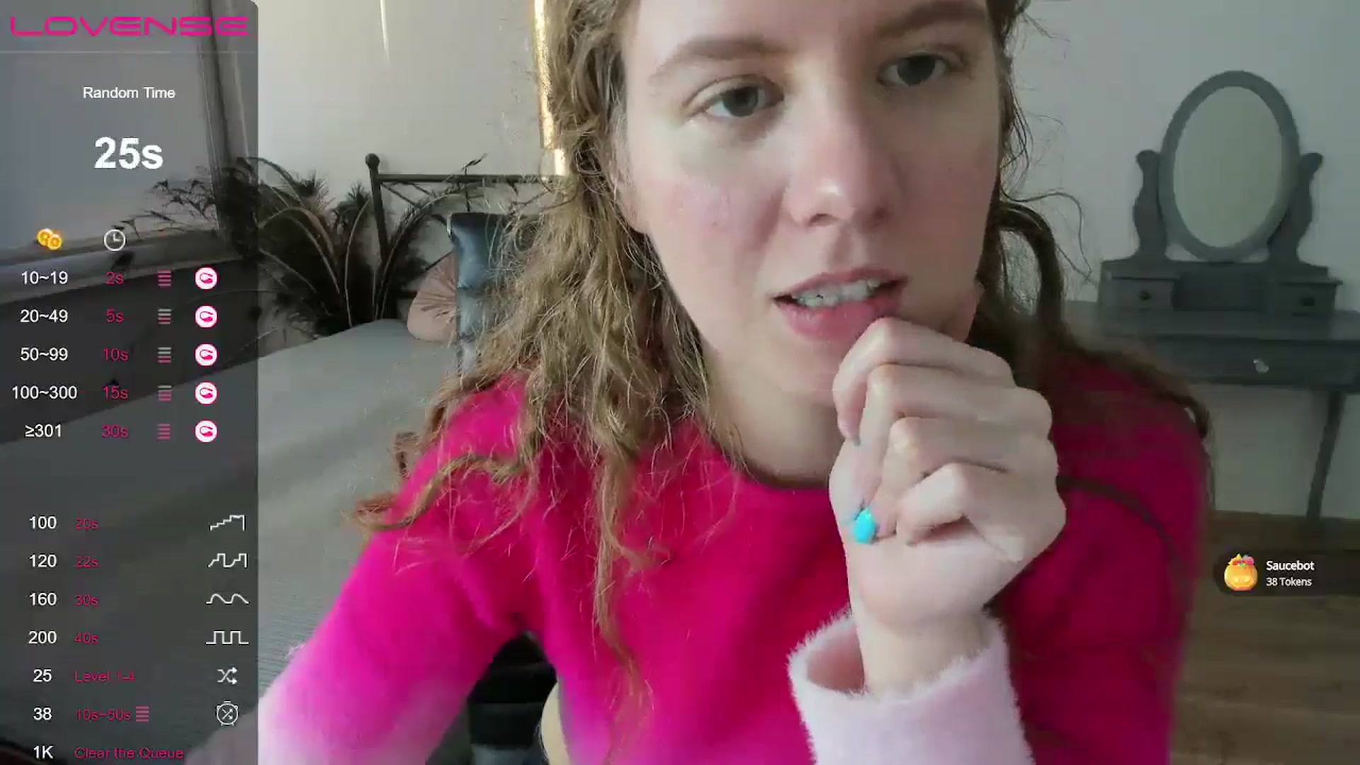 Gallery image thumbnail from LanaBelll's myfreecams stream on, 10/25/2024, 17:28 image 3 of 20
