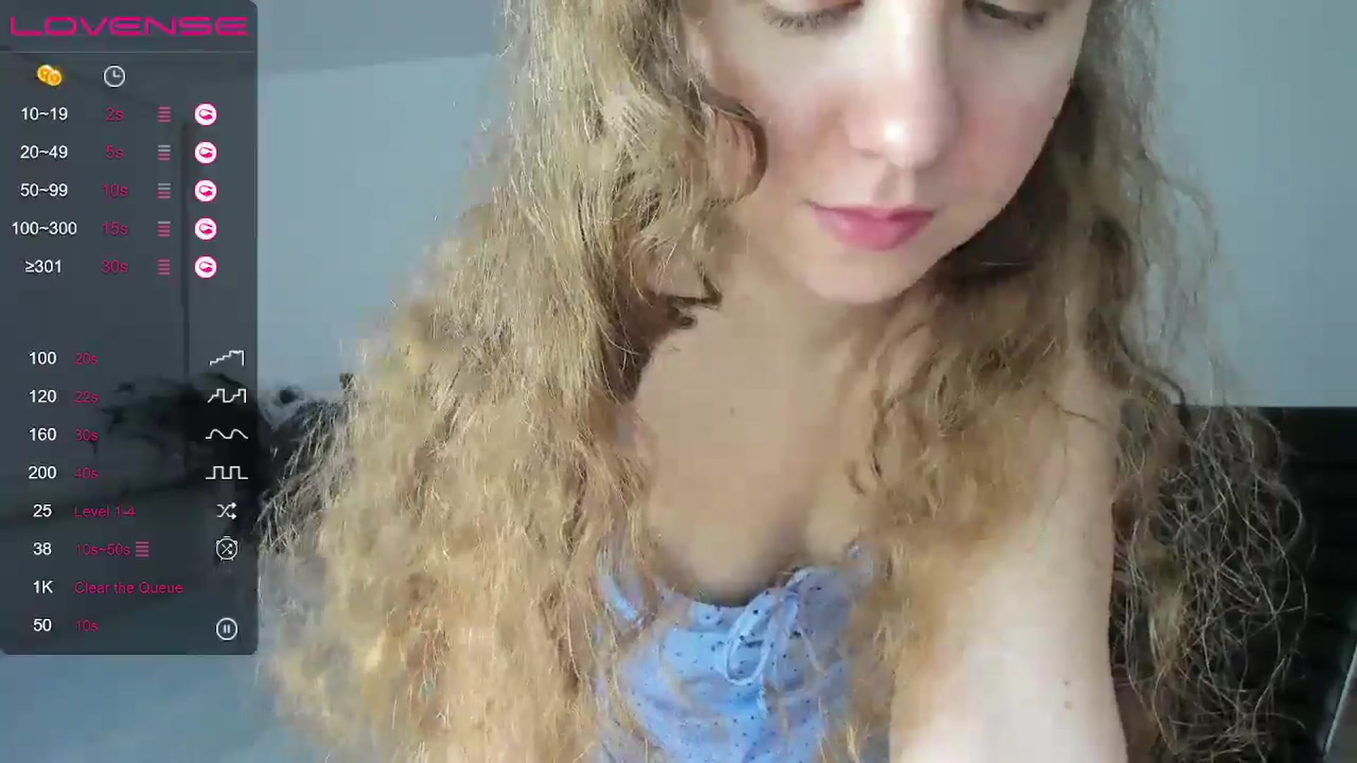 Gallery image thumbnail from LanaBelll's myfreecams stream on, 11/03/2024, 16:16 image 17 of 20