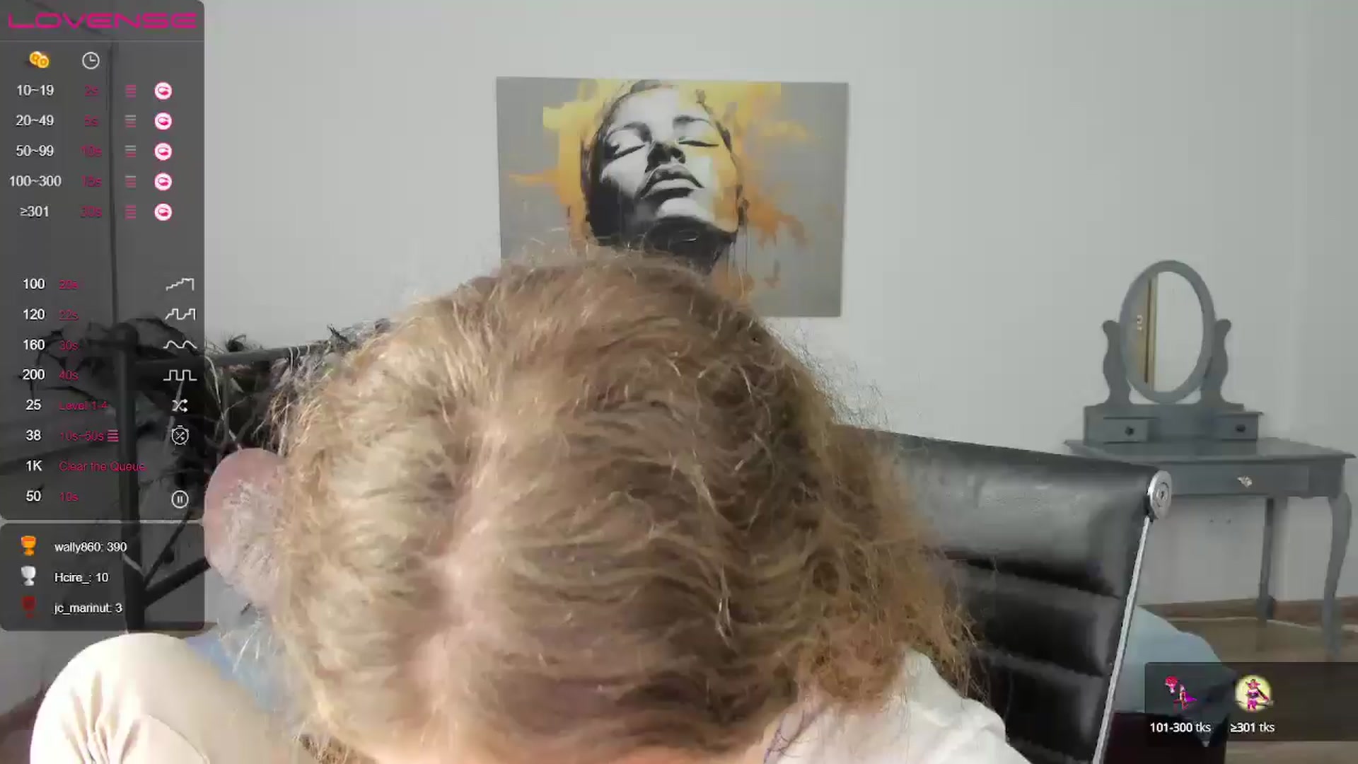 Gallery image thumbnail from LanaBelll's myfreecams stream on, 11/13/2024, 16:01 image 13 of 20