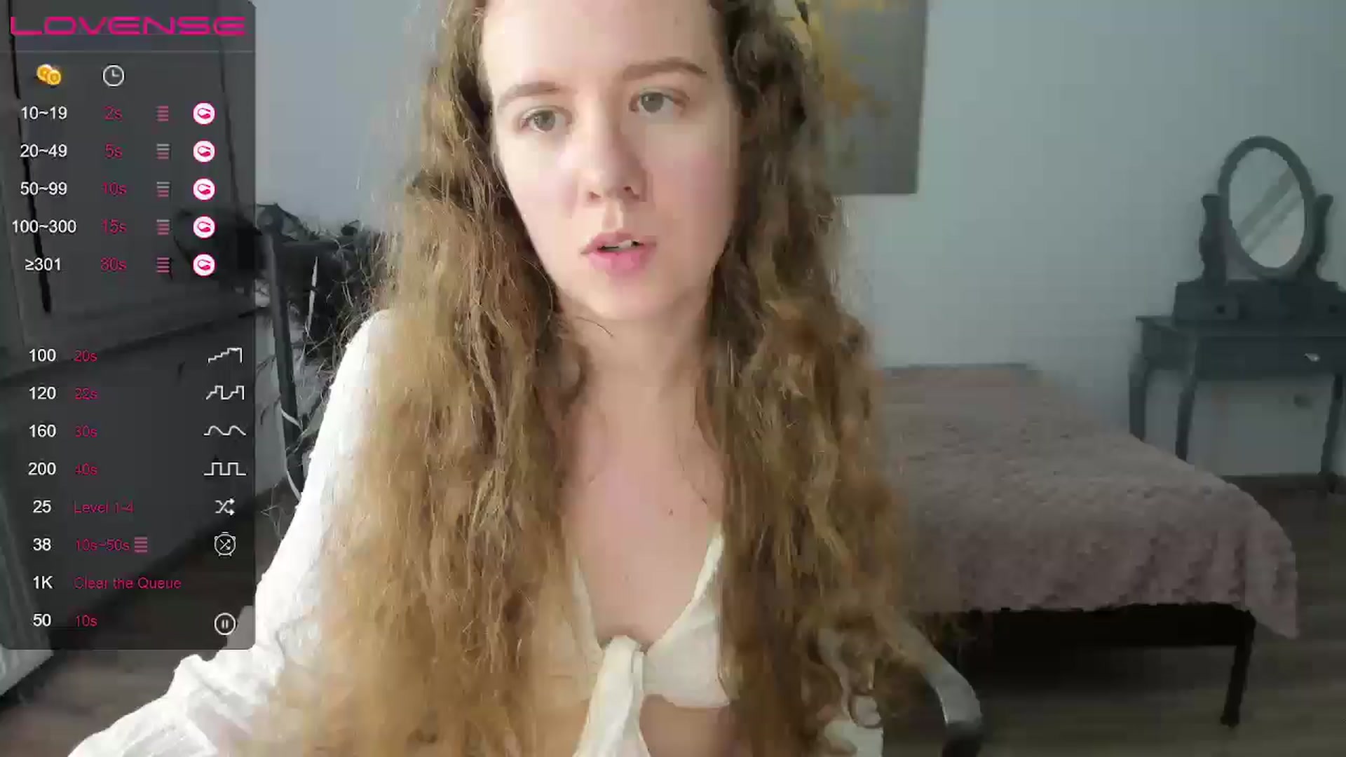 Gallery image thumbnail from LanaBelll's myfreecams stream on, 11/16/2024, 18:03 image 11 of 20