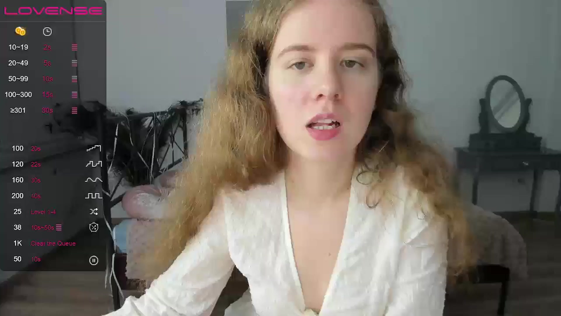 Gallery image thumbnail from LanaBelll's myfreecams stream on, 11/16/2024, 19:36 image 7 of 20