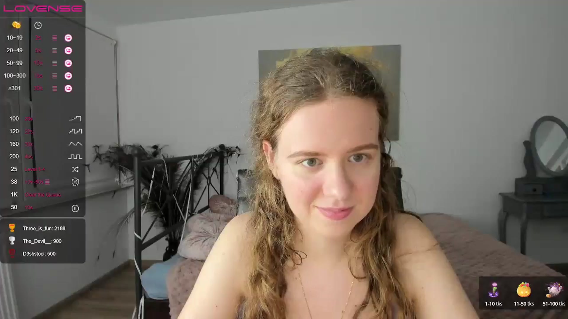 Gallery image thumbnail from LanaBelll's myfreecams stream on, 11/23/2024, 21:02 image 8 of 20