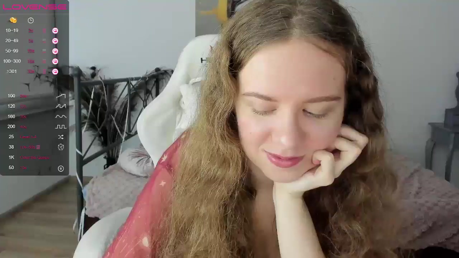 Gallery image thumbnail from LanaBelll's myfreecams stream on, 11/24/2024, 14:06 image 1 of 20
