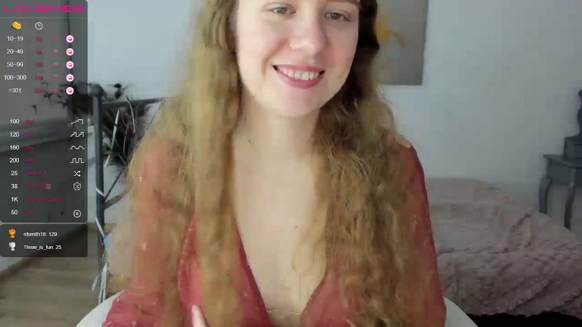 Gallery image thumbnail from LanaBelll's myfreecams stream on, 11/24/2024, 14:06 image 14 of 20