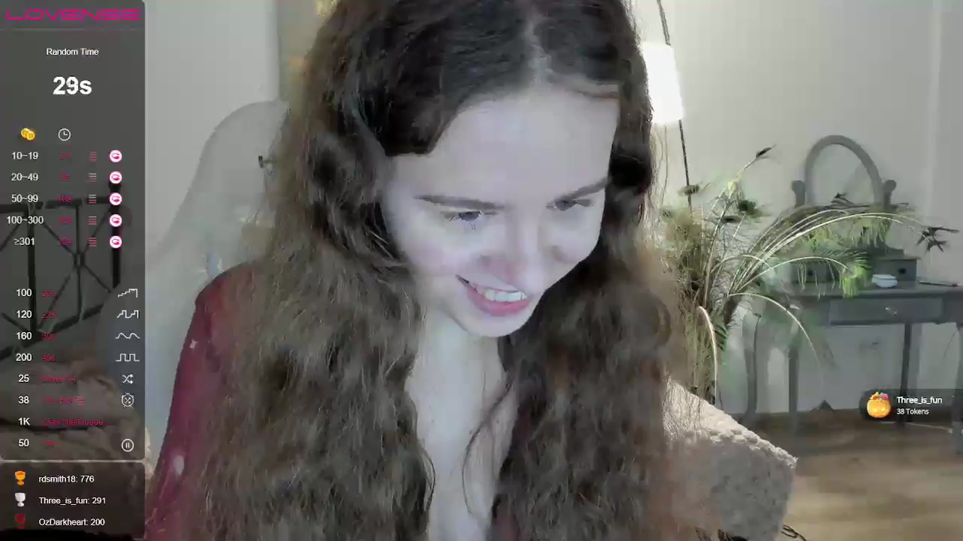 Gallery image thumbnail from LanaBelll's myfreecams stream on, 11/24/2024, 15:42 image 20 of 20