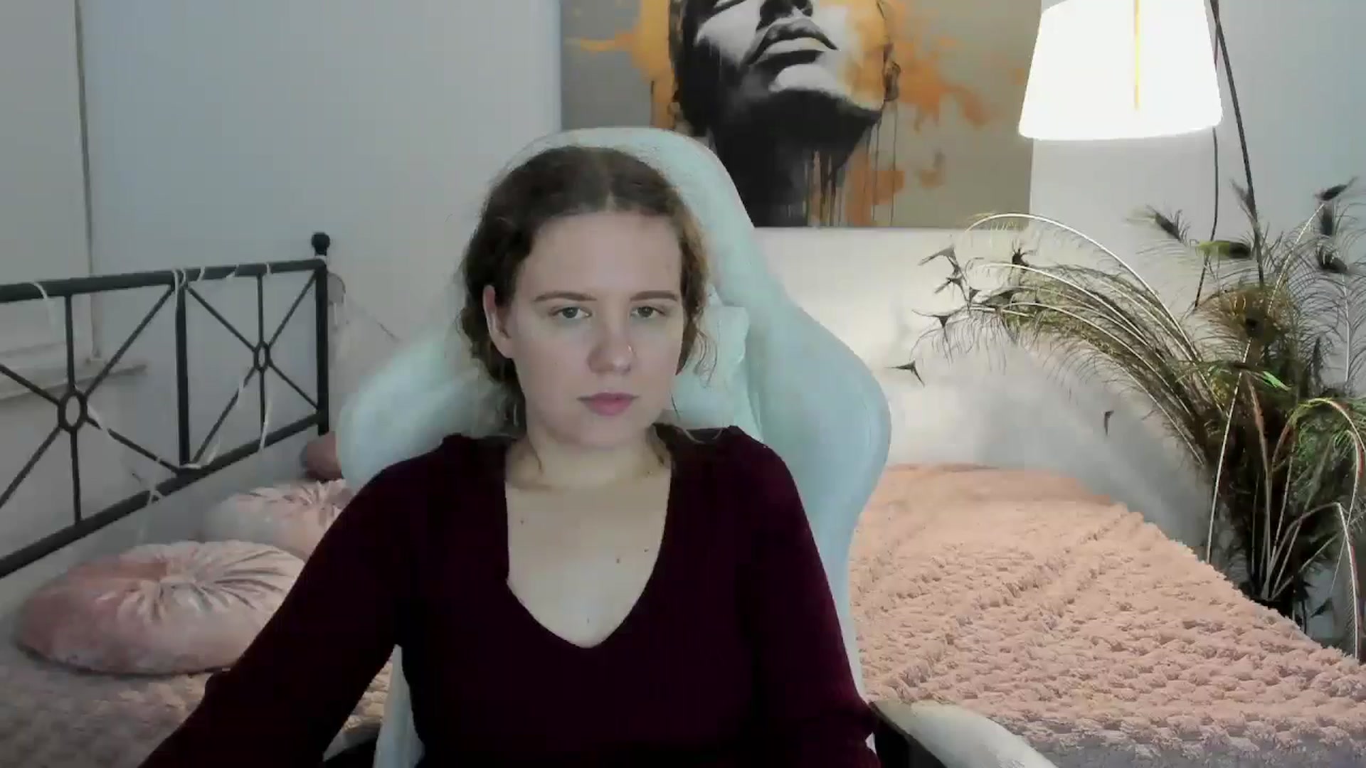 Gallery image thumbnail from LanaBelll's myfreecams stream on, 11/25/2024, 20:04 image 10 of 20
