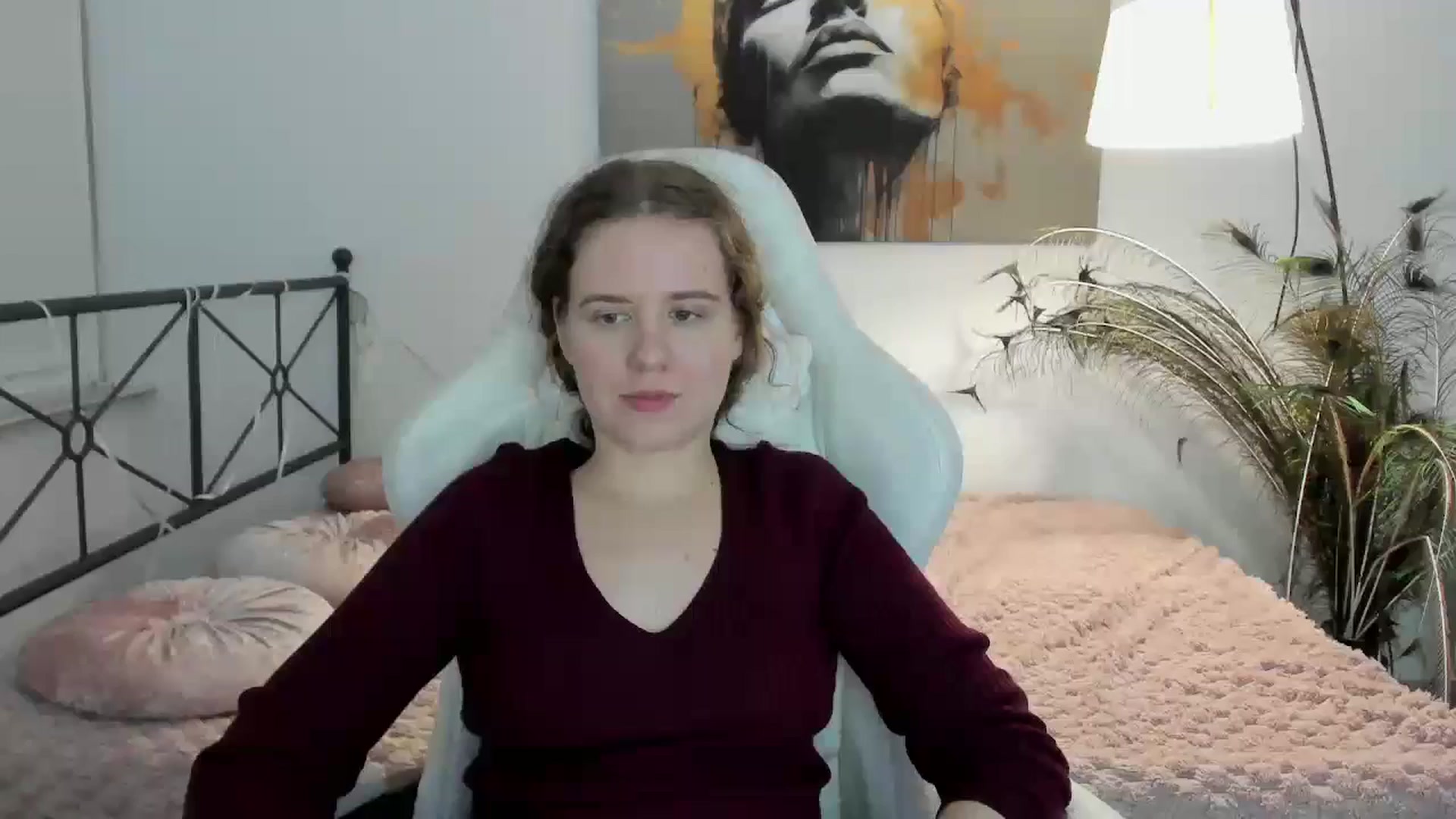 Gallery image thumbnail from LanaBelll's myfreecams stream on, 11/25/2024, 20:04 image 12 of 20