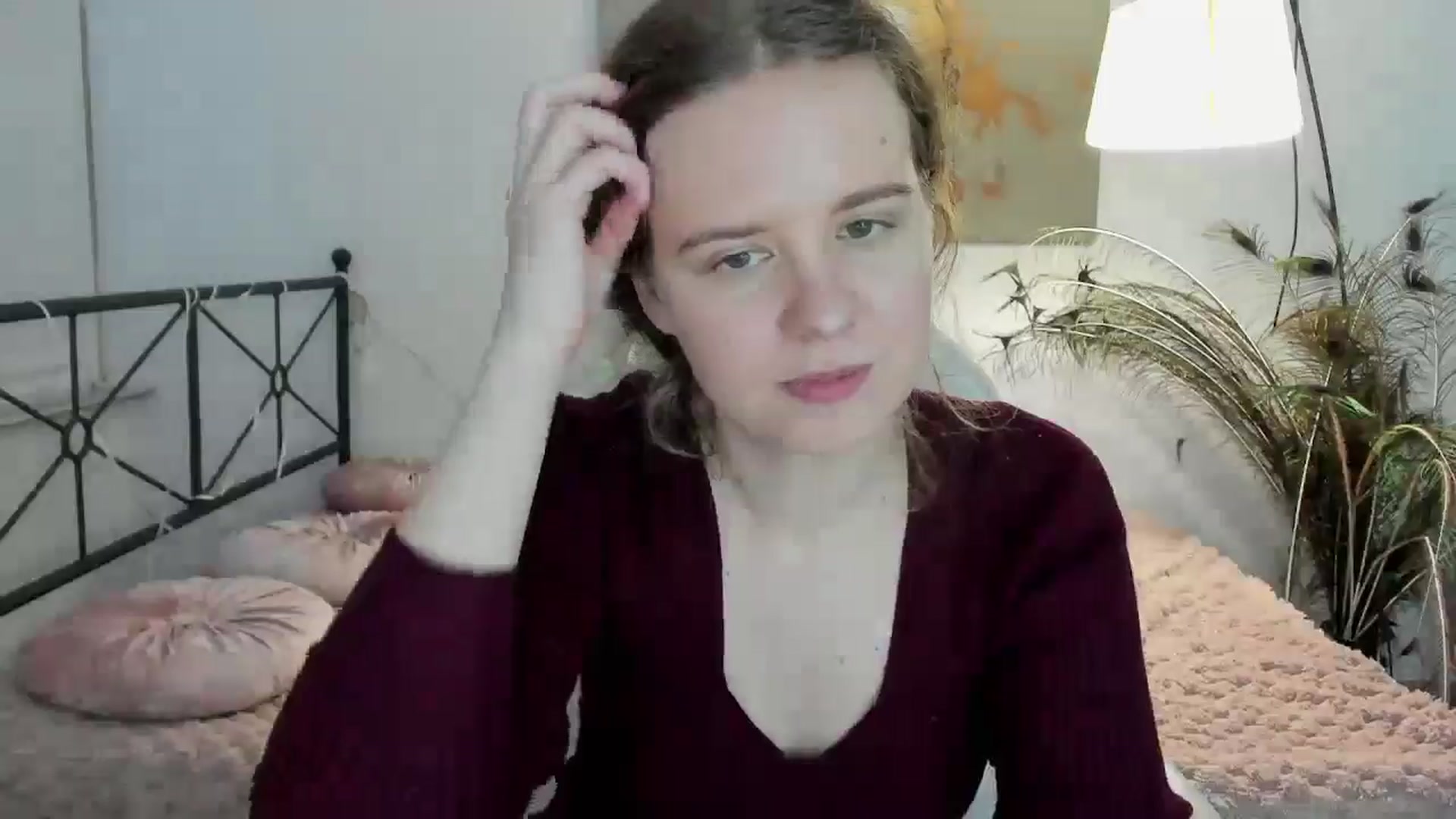 Gallery image thumbnail from LanaBelll's myfreecams stream on, 11/25/2024, 20:04 image 8 of 20