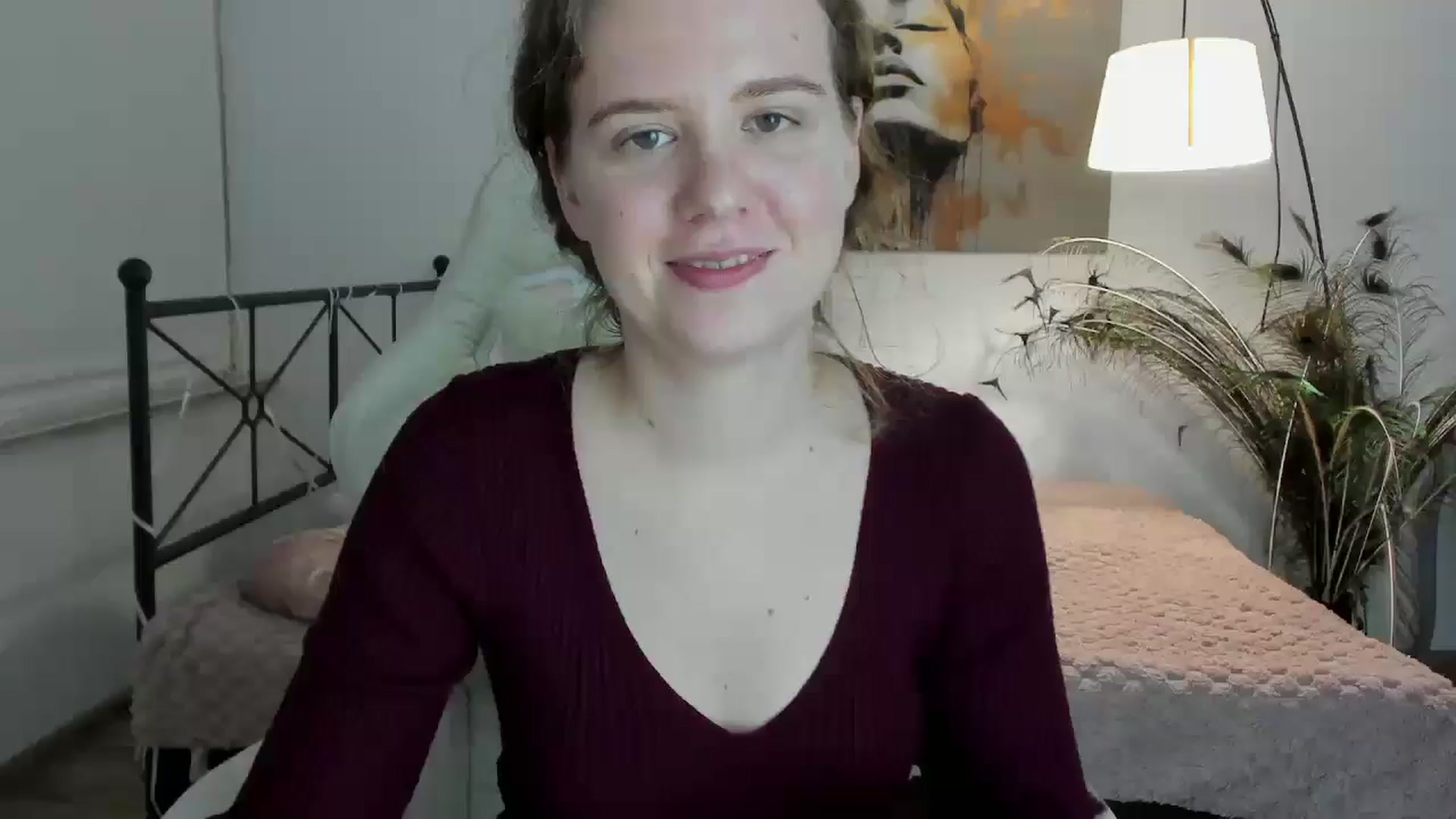 Gallery image thumbnail from LanaBelll's myfreecams stream on, 11/25/2024, 20:04 image 3 of 20