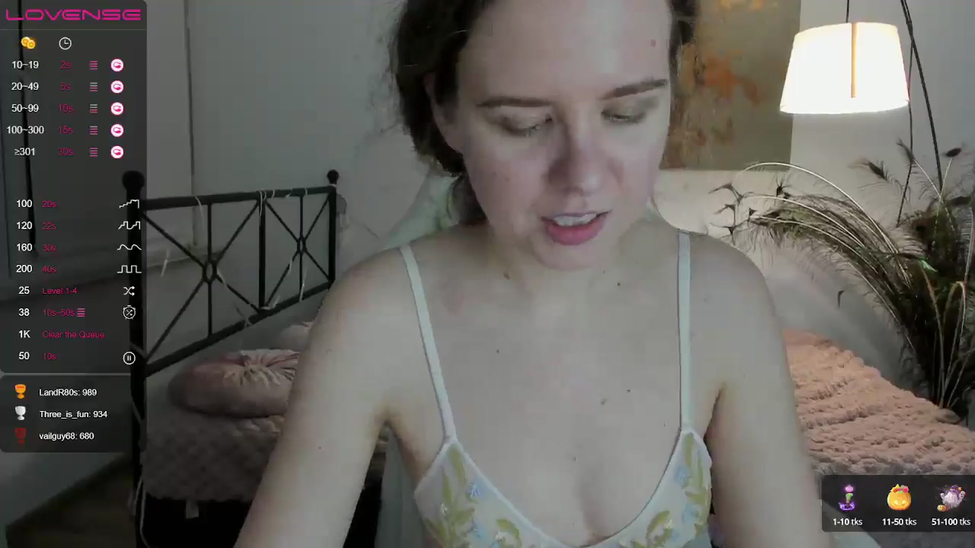 Gallery image thumbnail from LanaBelll's myfreecams stream on, 11/25/2024, 21:12 image 15 of 20