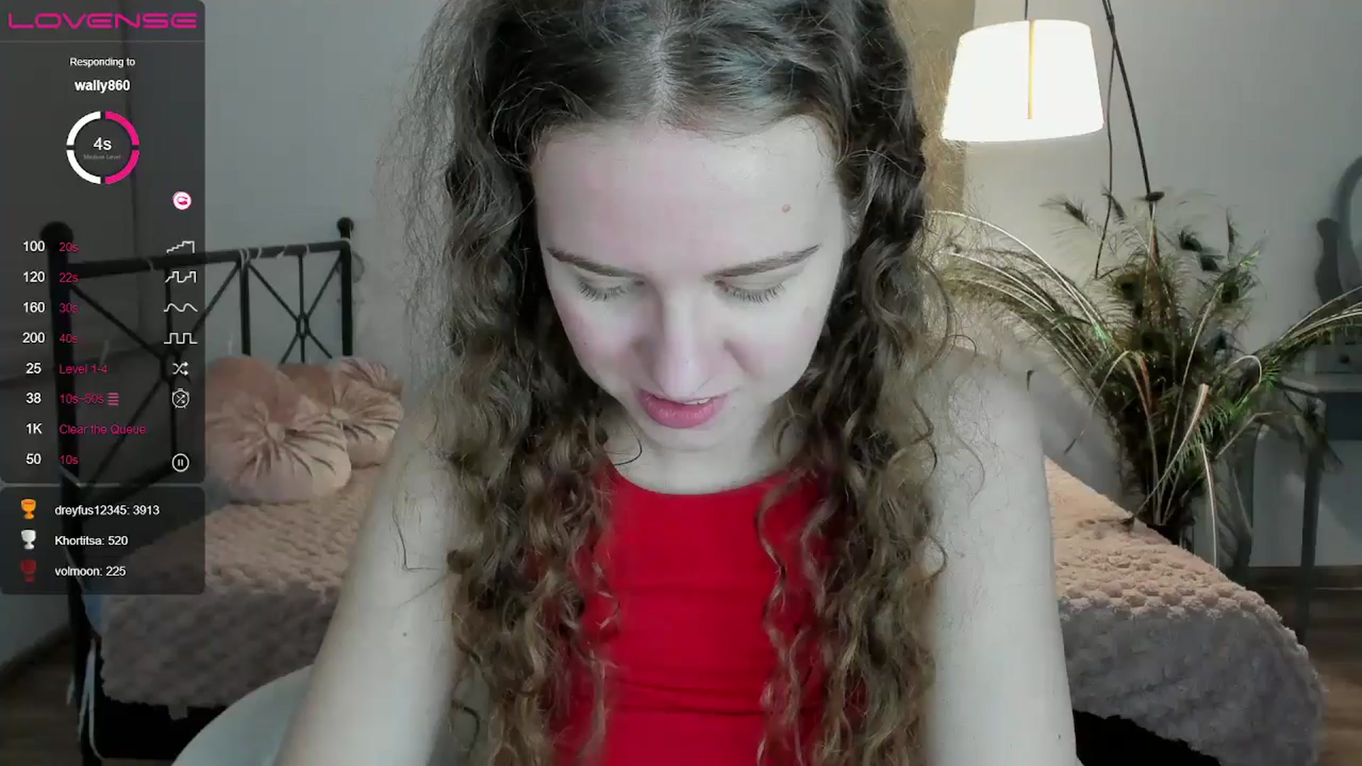 Gallery image thumbnail from LanaBelll's myfreecams stream on, 11/28/2024, 16:07 image 17 of 20