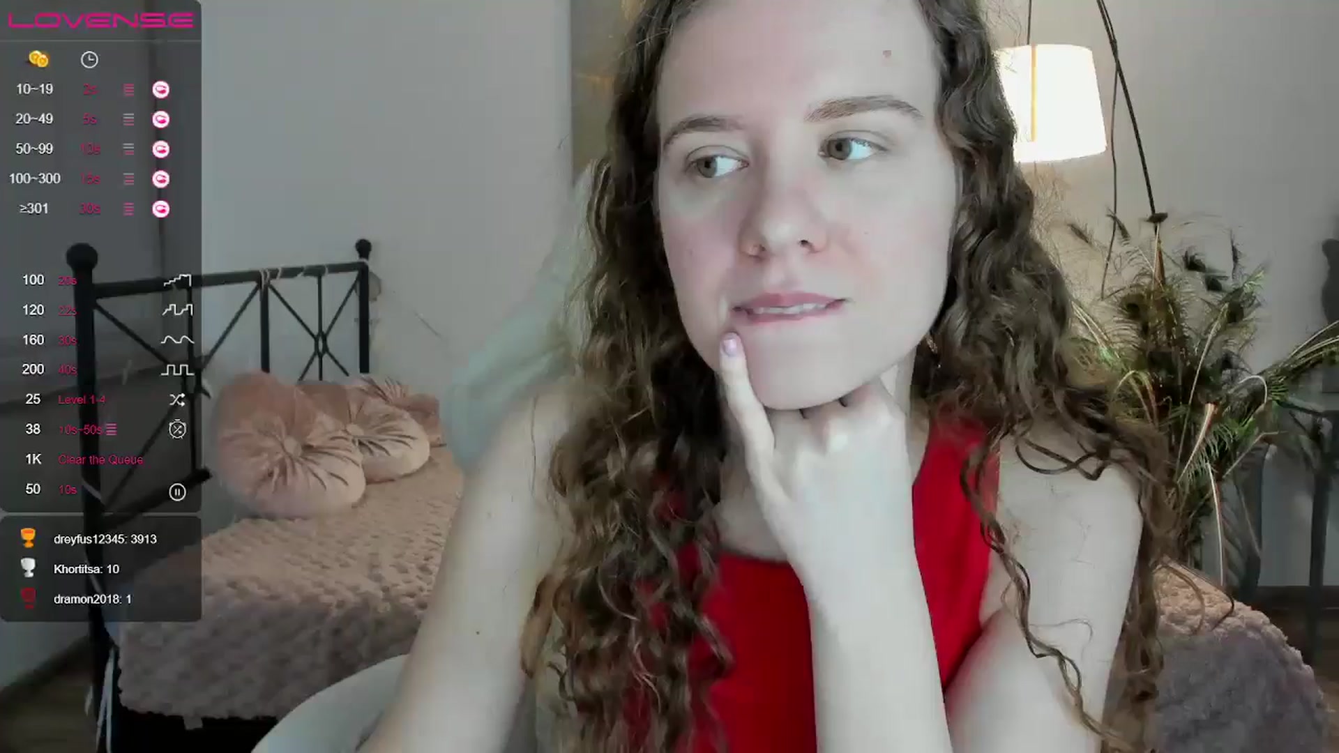 Gallery image thumbnail from LanaBelll's myfreecams stream on, 11/28/2024, 16:07 image 1 of 20