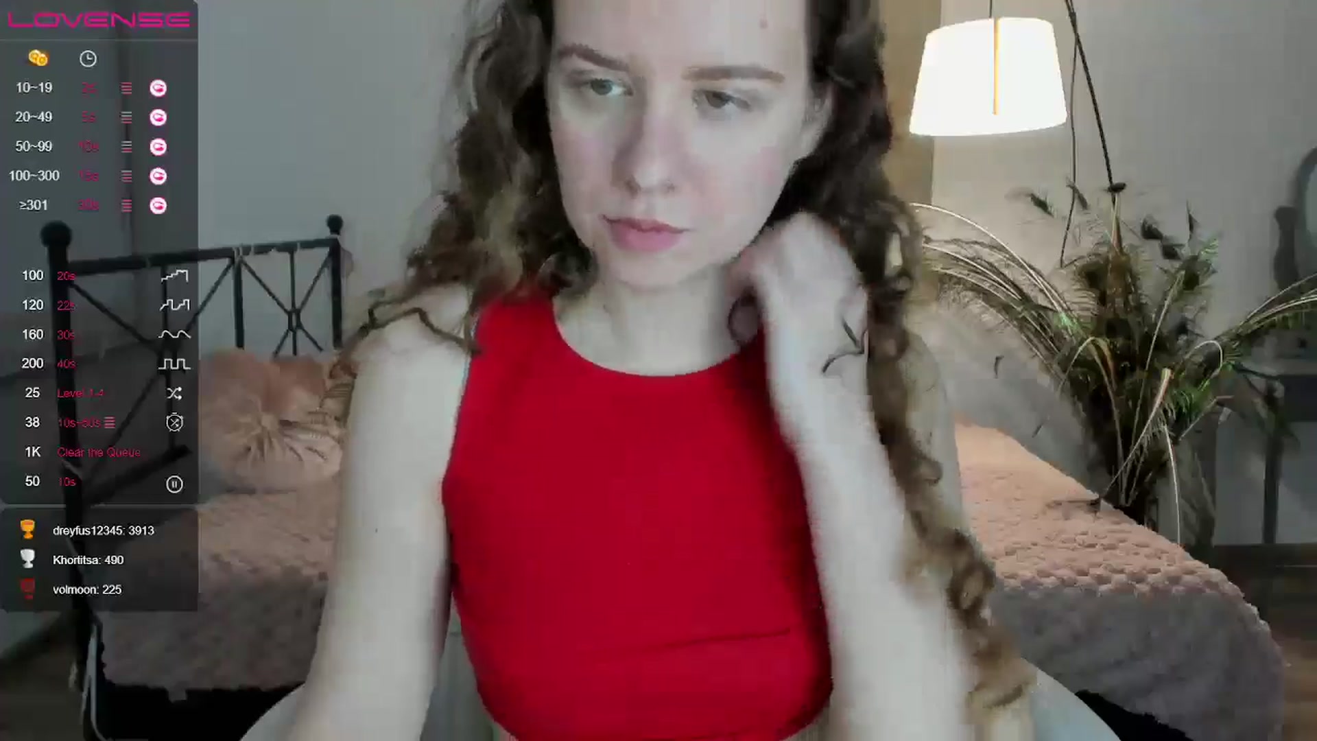 Gallery image thumbnail from LanaBelll's myfreecams stream on, 11/28/2024, 16:07 image 7 of 20