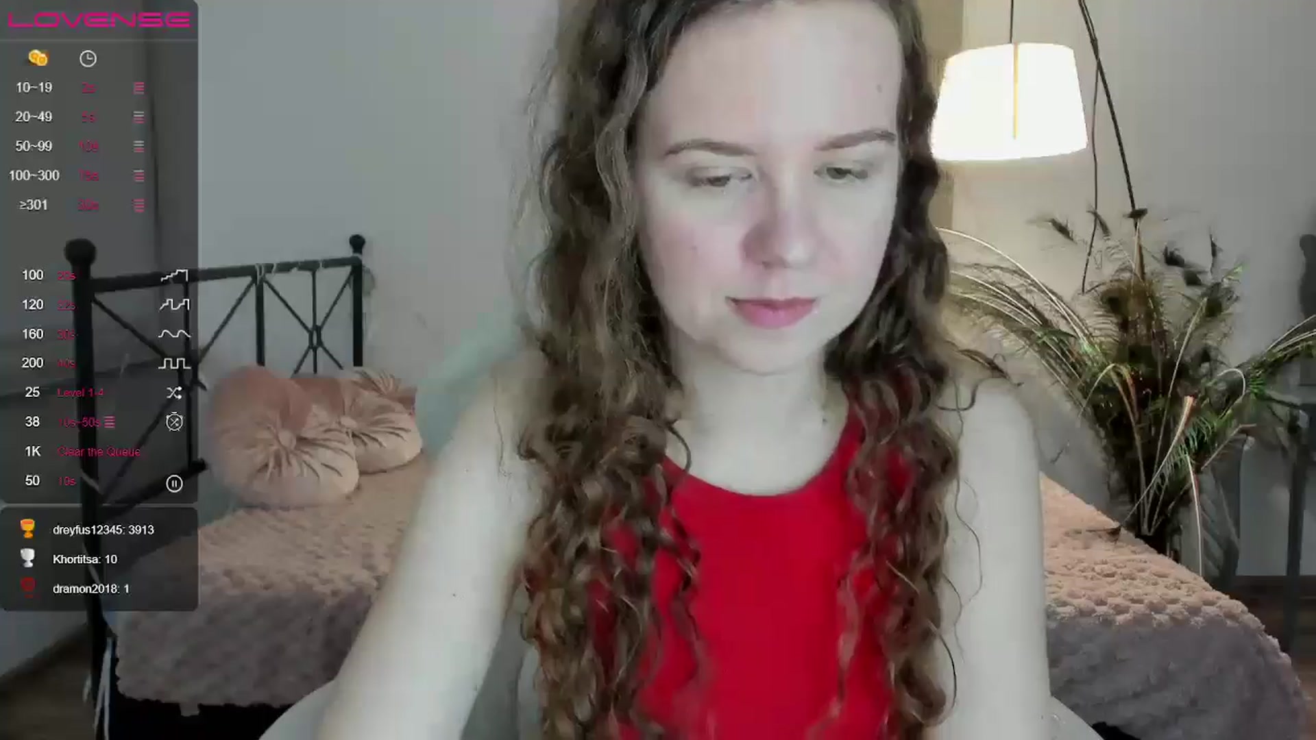 Gallery image thumbnail from LanaBelll's myfreecams stream on, 11/28/2024, 16:07 image 2 of 20