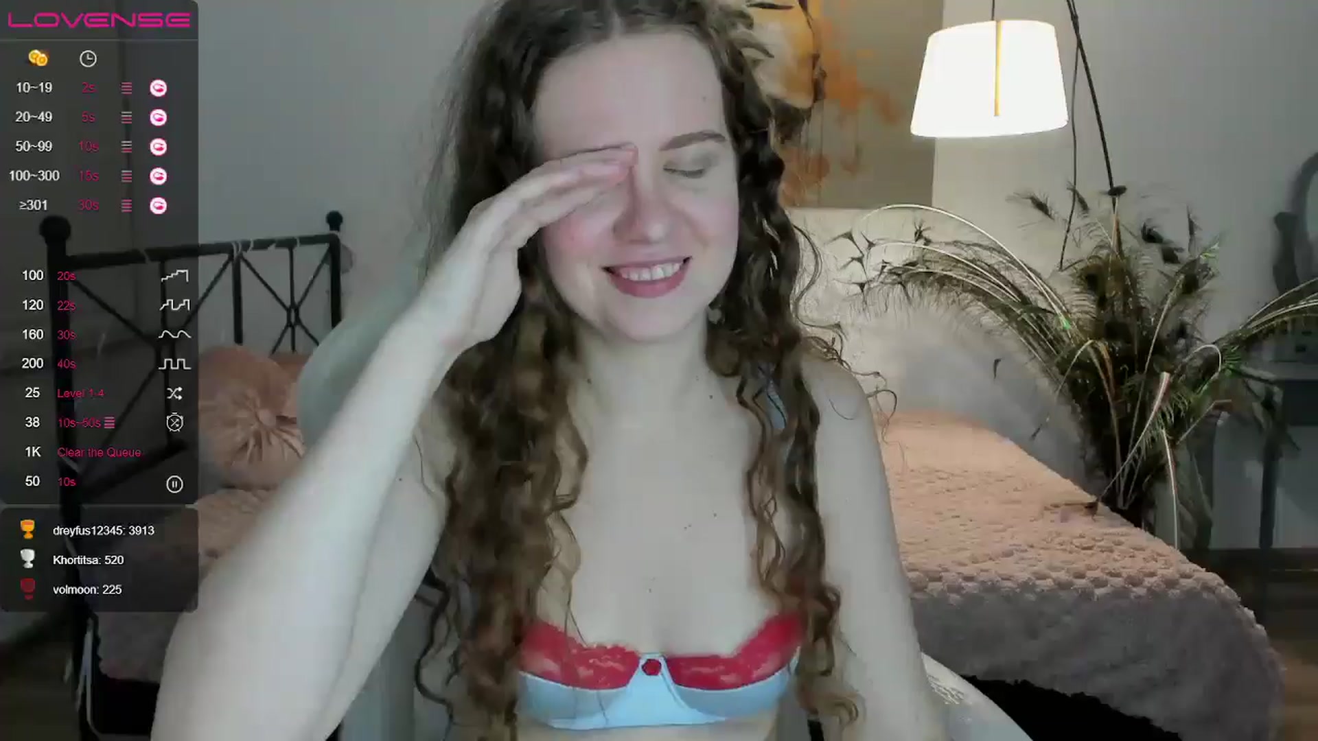 Gallery image thumbnail from LanaBelll's myfreecams stream on, 11/28/2024, 16:07 image 19 of 20