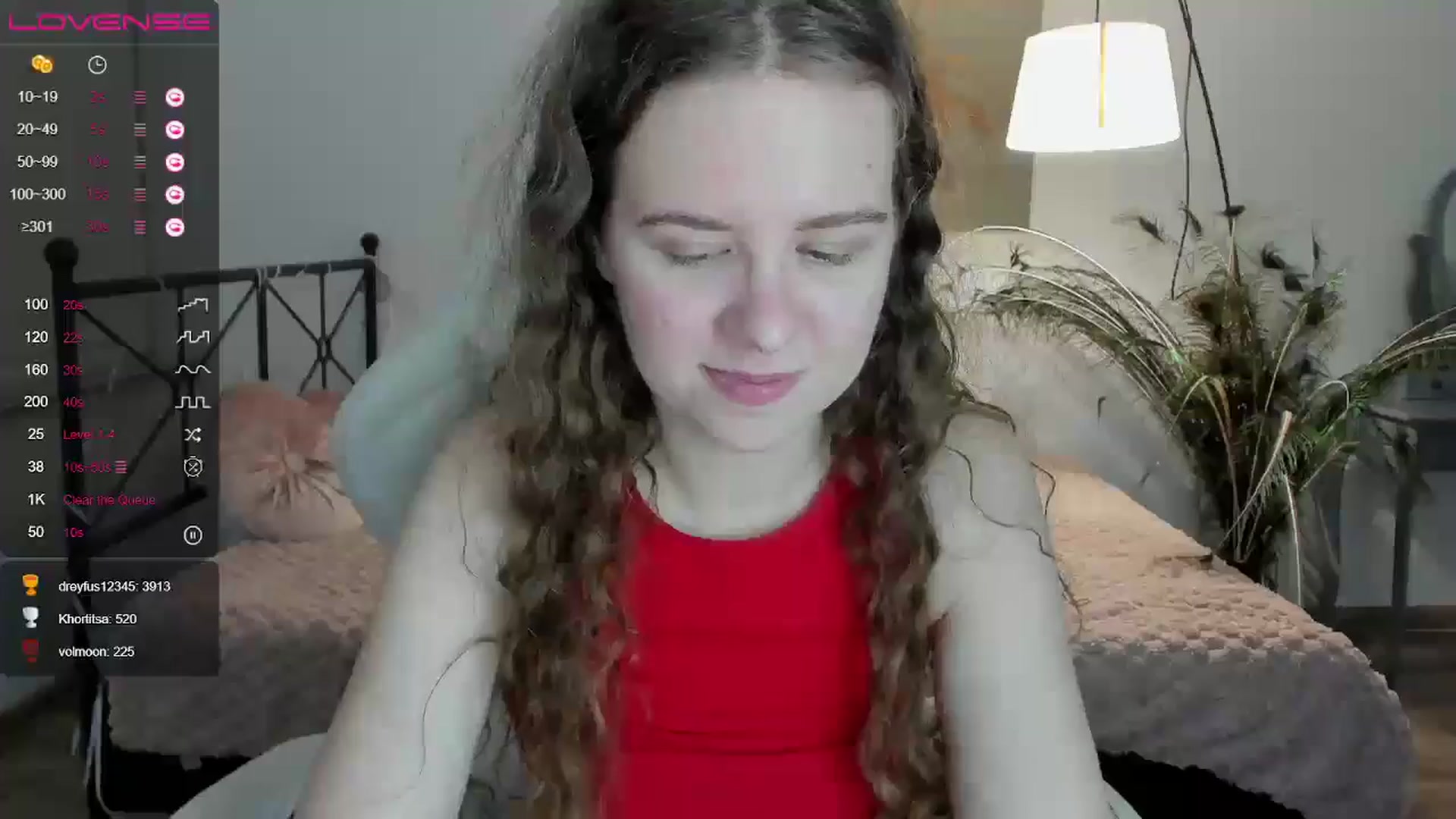 Gallery image thumbnail from LanaBelll's myfreecams stream on, 11/28/2024, 16:07 image 18 of 20