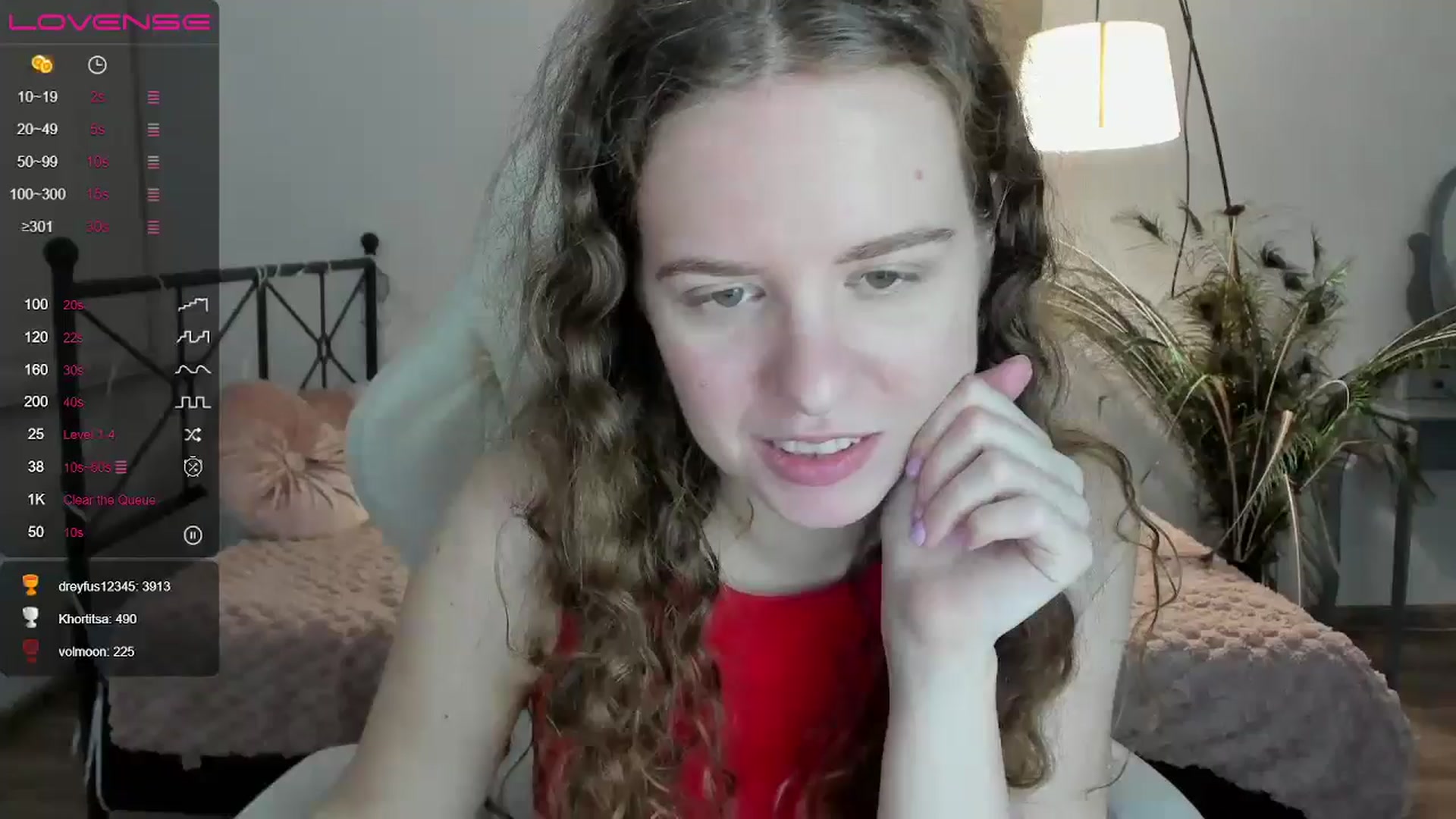 Gallery image thumbnail from LanaBelll's myfreecams stream on, 11/28/2024, 16:07 image 13 of 20