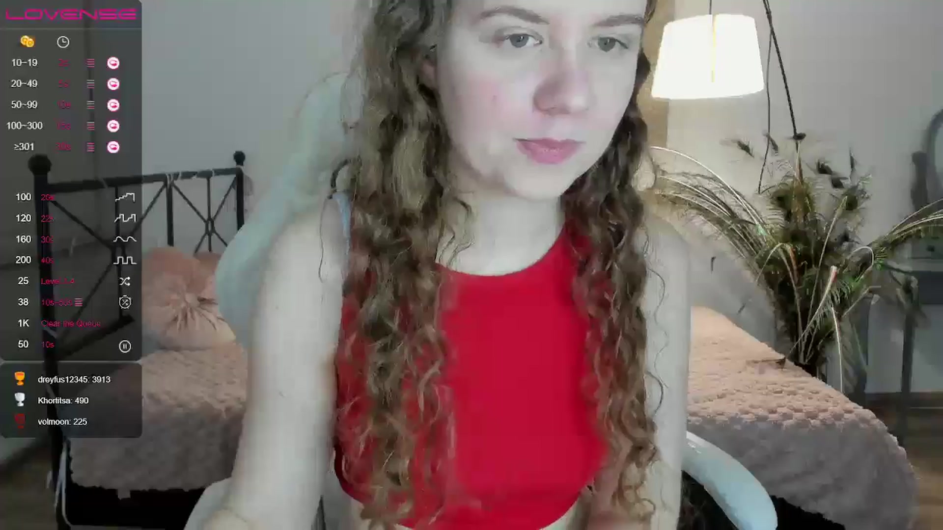Gallery image thumbnail from LanaBelll's myfreecams stream on, 11/28/2024, 16:07 image 11 of 20
