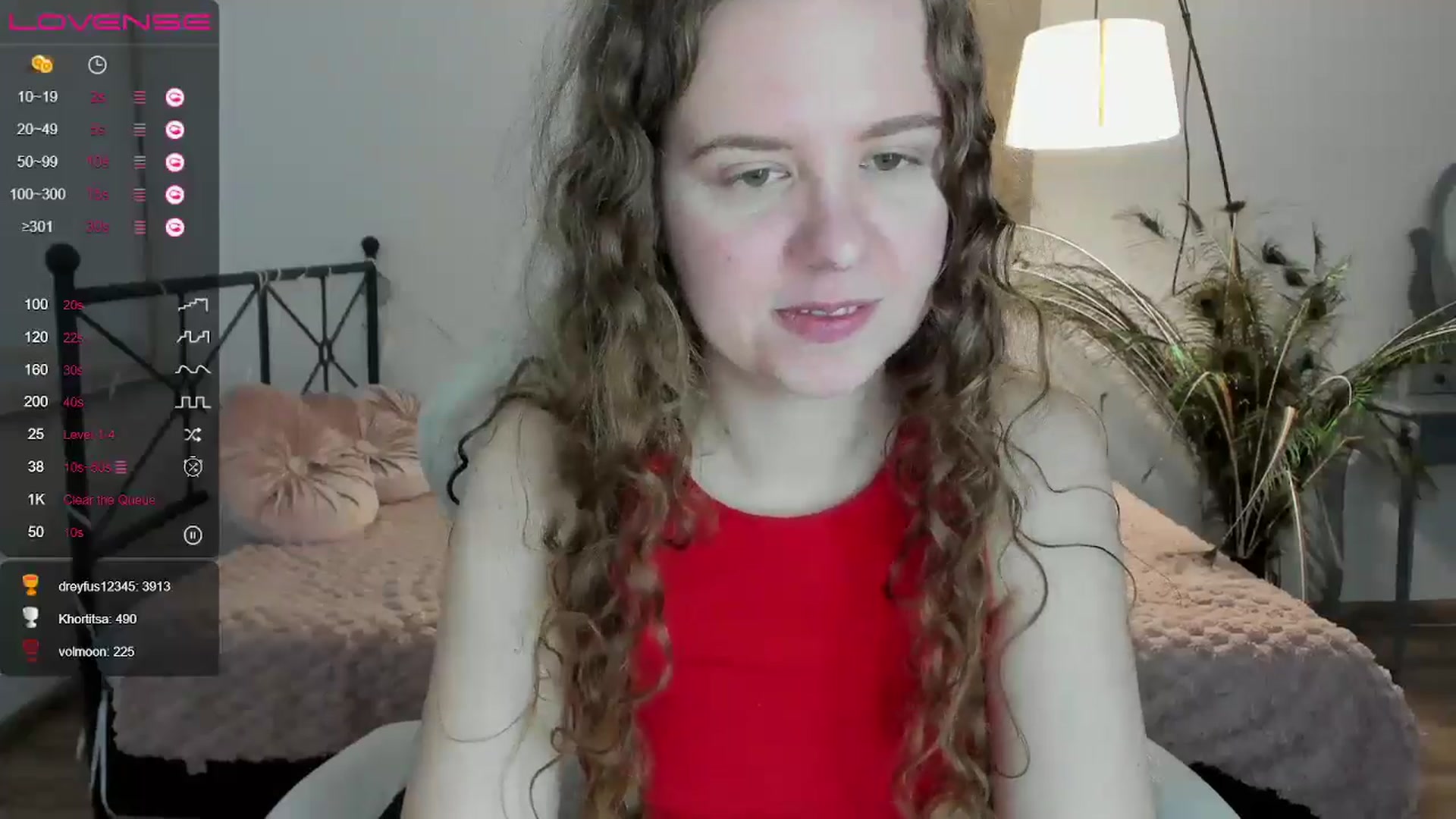 Gallery image thumbnail from LanaBelll's myfreecams stream on, 11/28/2024, 16:07 image 8 of 20
