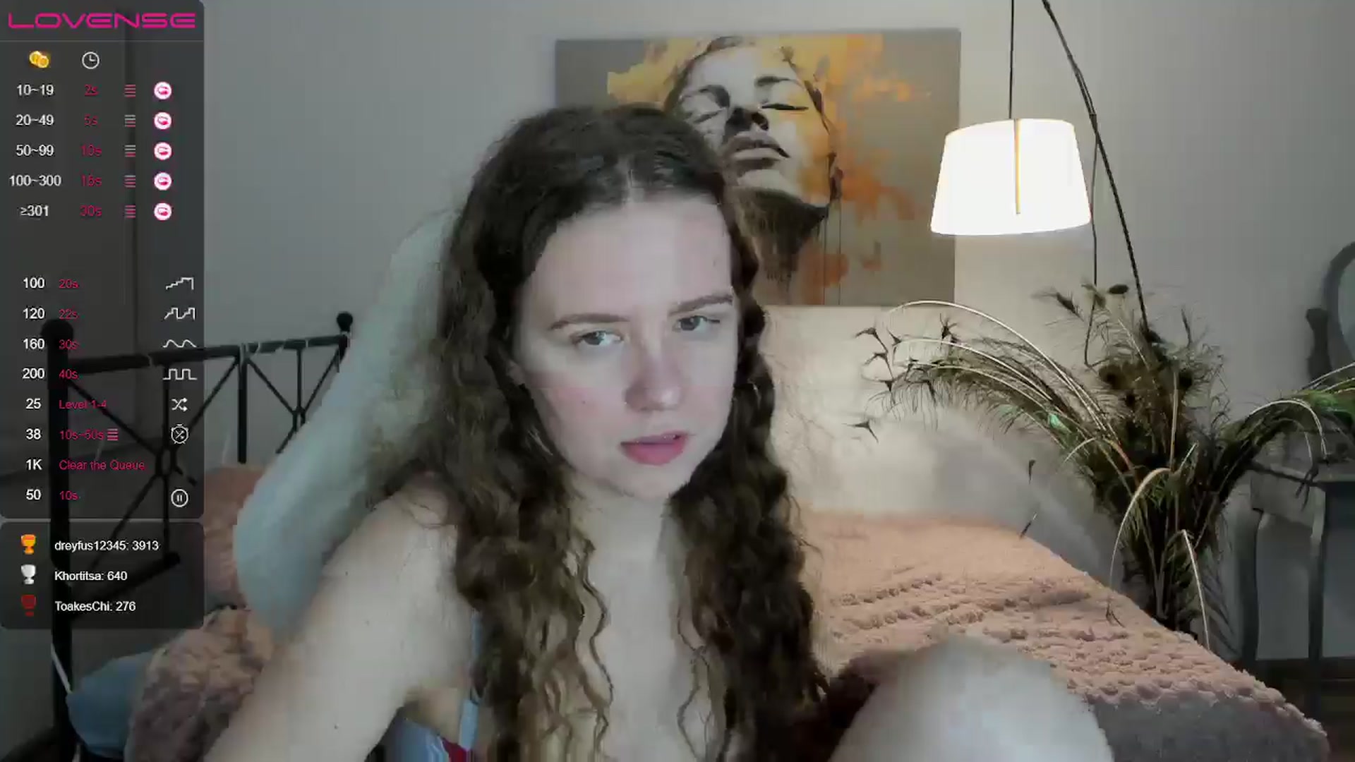 Gallery image thumbnail from LanaBelll's myfreecams stream on, 11/28/2024, 17:30 image 20 of 20