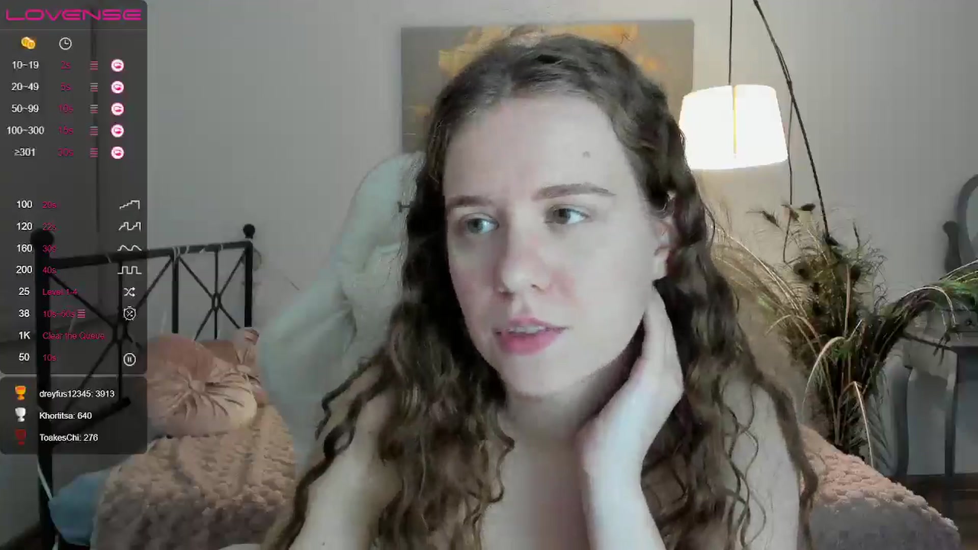 Gallery image thumbnail from LanaBelll's myfreecams stream on, 11/28/2024, 17:30 image 4 of 20
