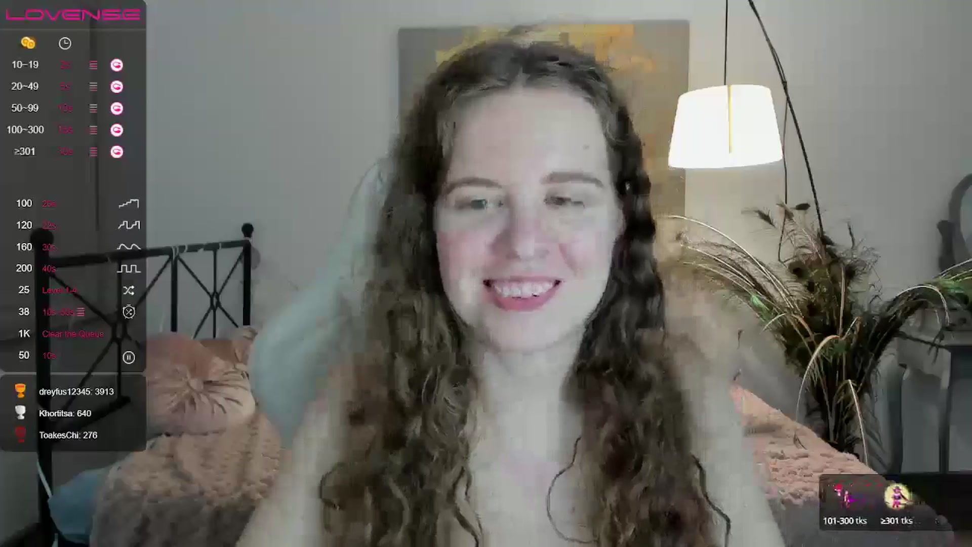 Gallery image thumbnail from LanaBelll's myfreecams stream on, 11/28/2024, 17:30 image 10 of 20