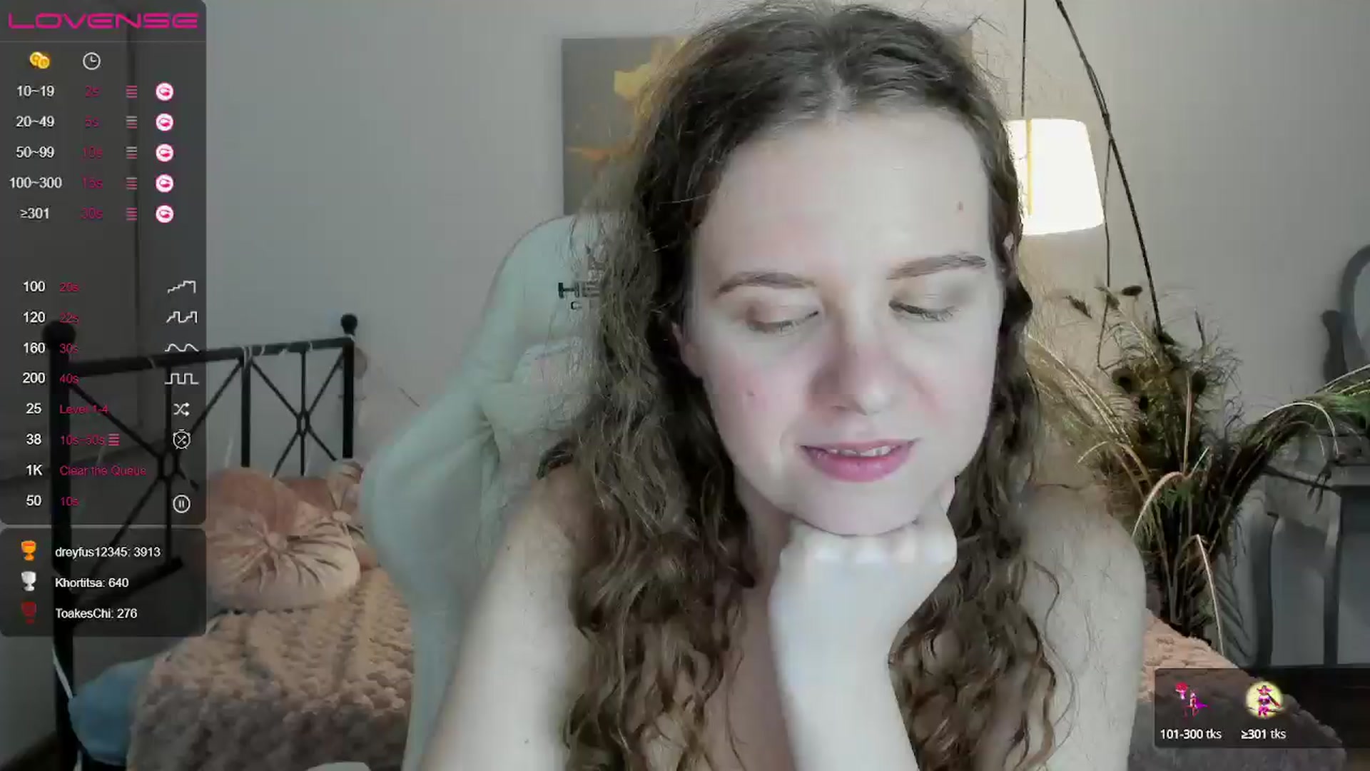 Gallery image thumbnail from LanaBelll's myfreecams stream on, 11/28/2024, 17:30 image 1 of 20