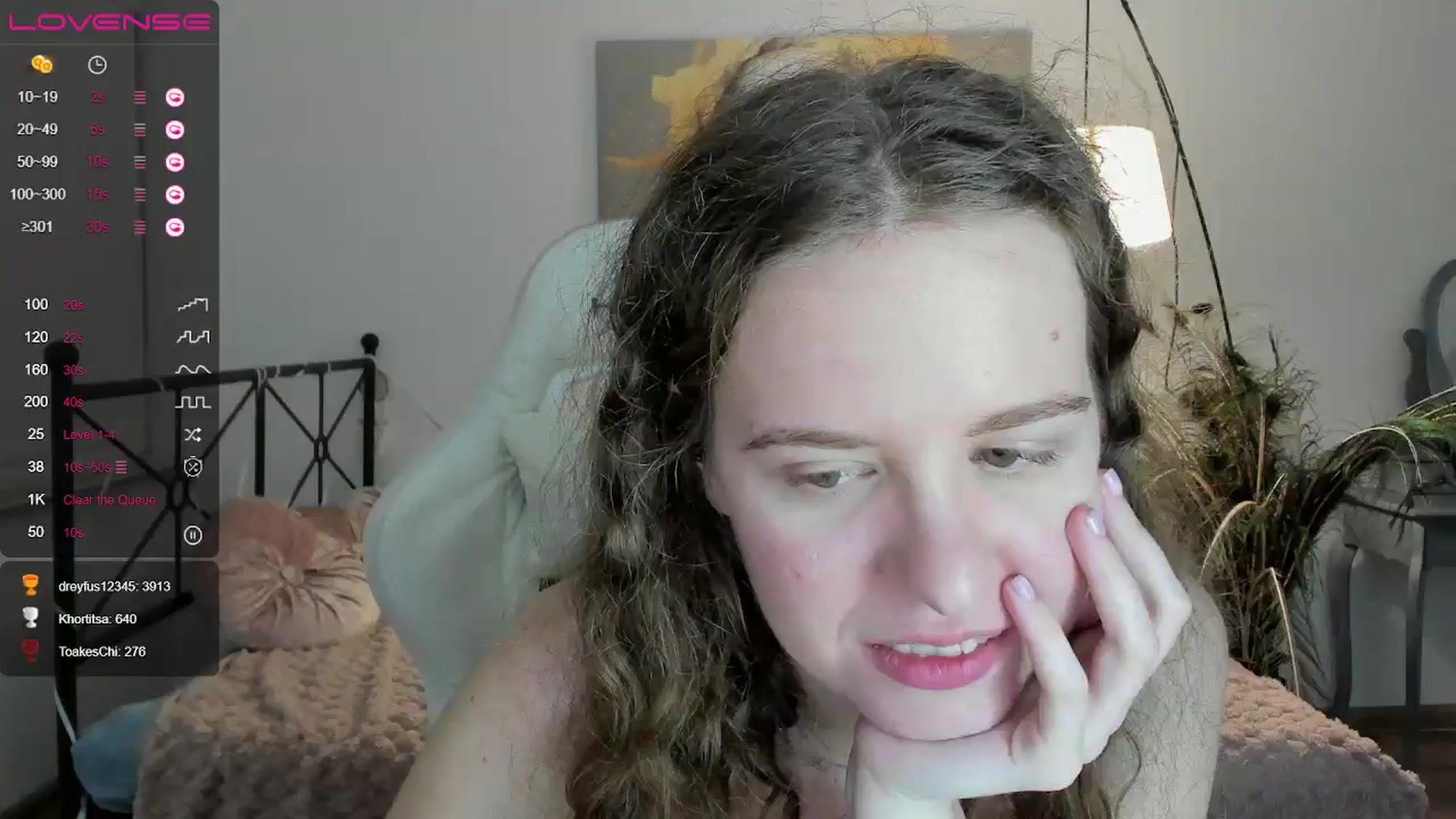 Gallery image thumbnail from LanaBelll's myfreecams stream on, 11/28/2024, 17:30 image 9 of 20
