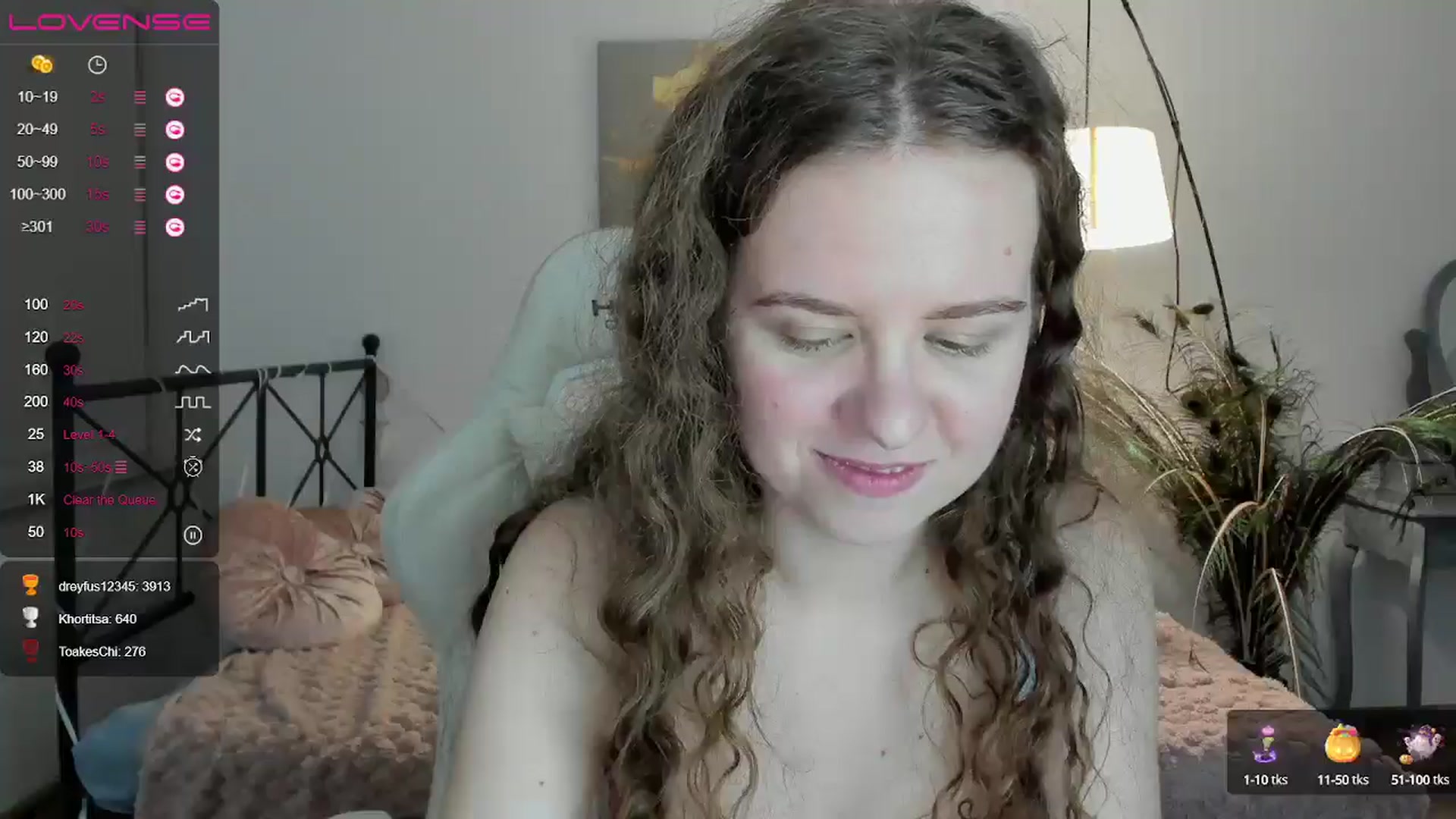 Gallery image thumbnail from LanaBelll's myfreecams stream on, 11/28/2024, 17:30 image 3 of 20