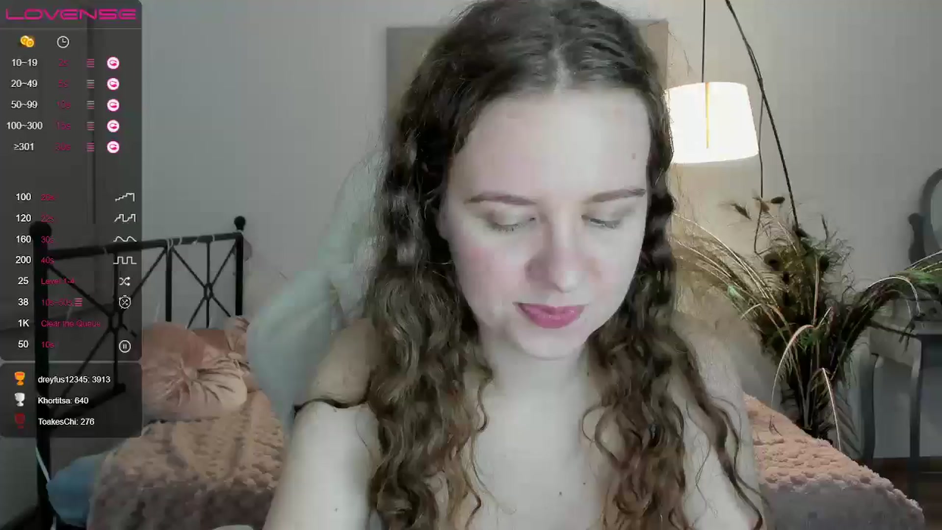 Gallery image thumbnail from LanaBelll's myfreecams stream on, 11/28/2024, 17:30 image 6 of 20
