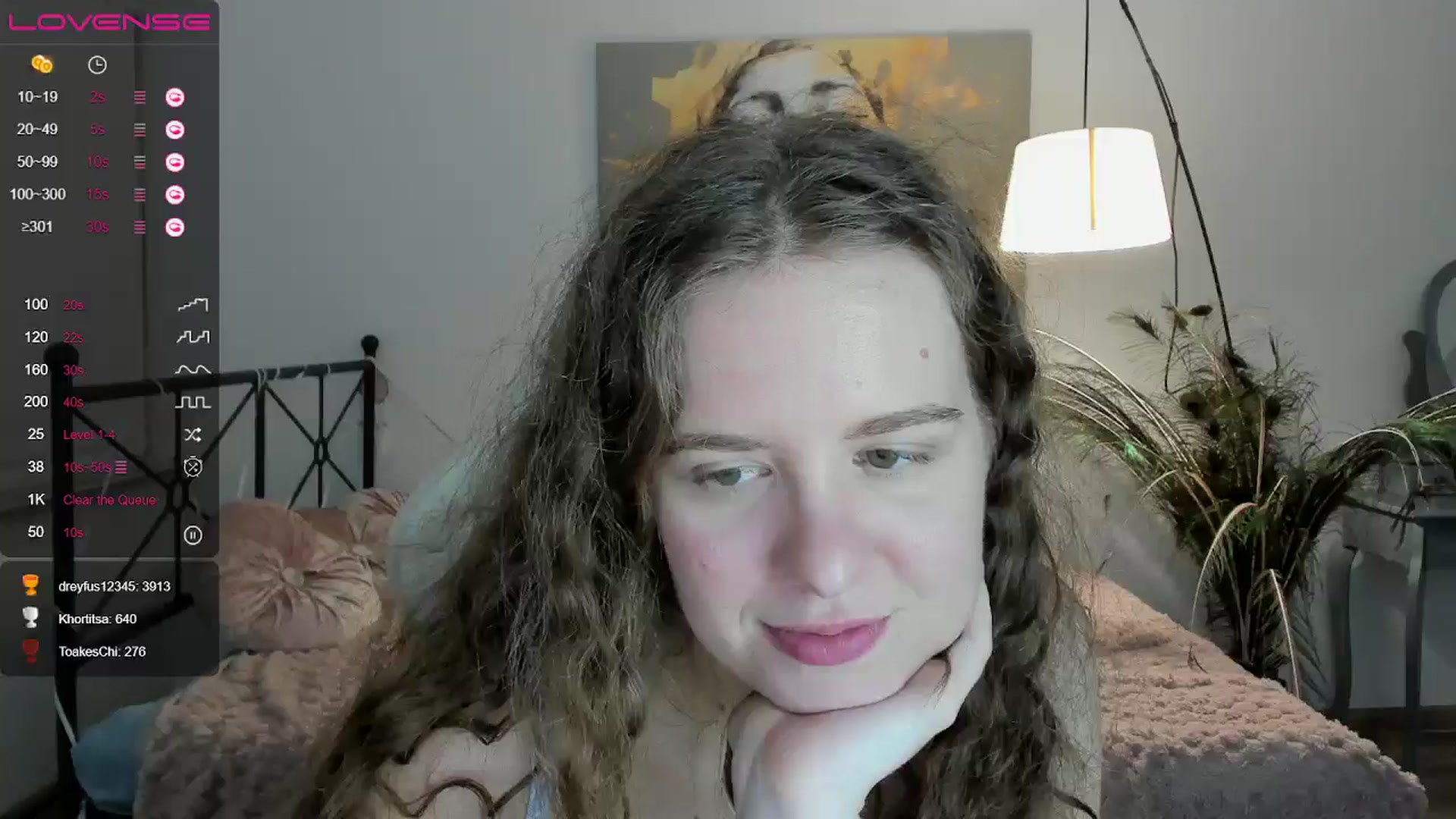 Gallery image thumbnail from LanaBelll's myfreecams stream on, 11/28/2024, 17:30 image 16 of 20