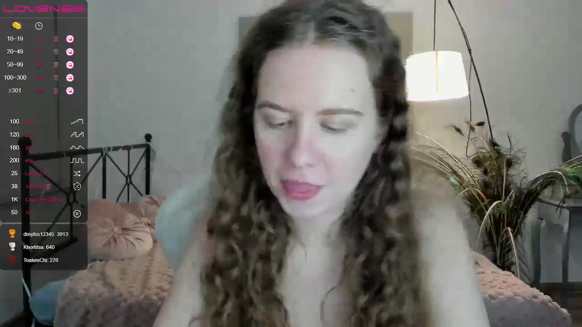 Gallery image thumbnail from LanaBelll's myfreecams stream on, 11/28/2024, 17:30 image 13 of 20